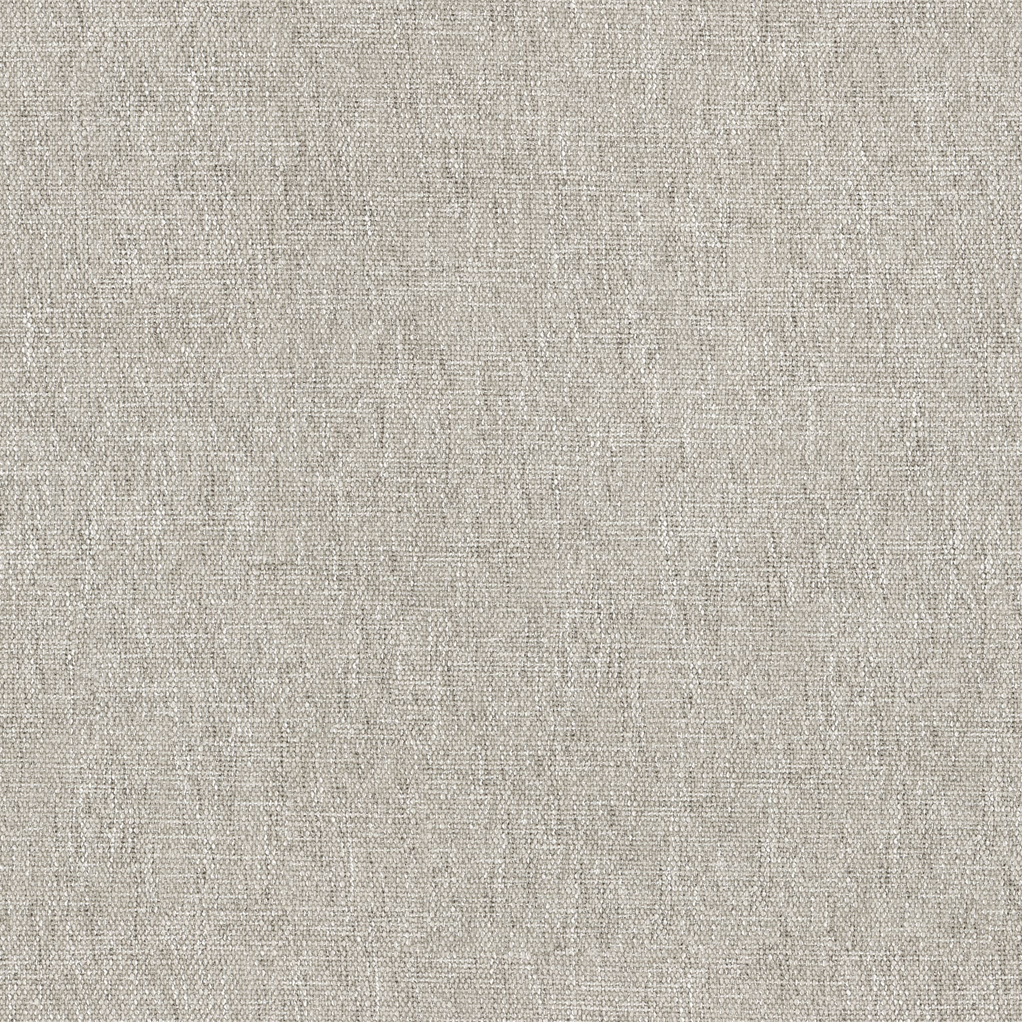 Saima Light Grey Fabric Swatch 10 x 15 cm - Product Image