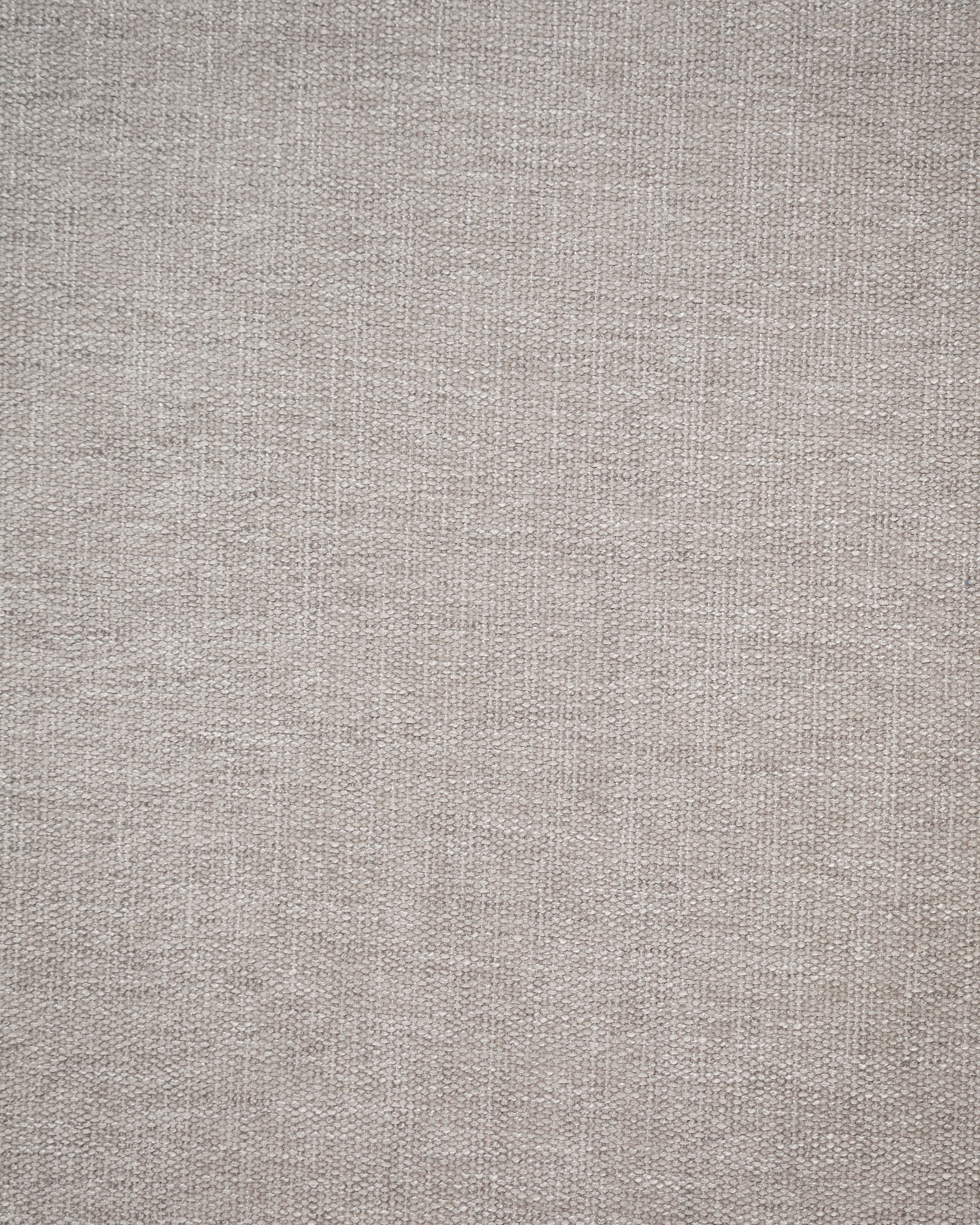 Saima Light Grey Fabric Swatch 10 x 15 cm - Product View
