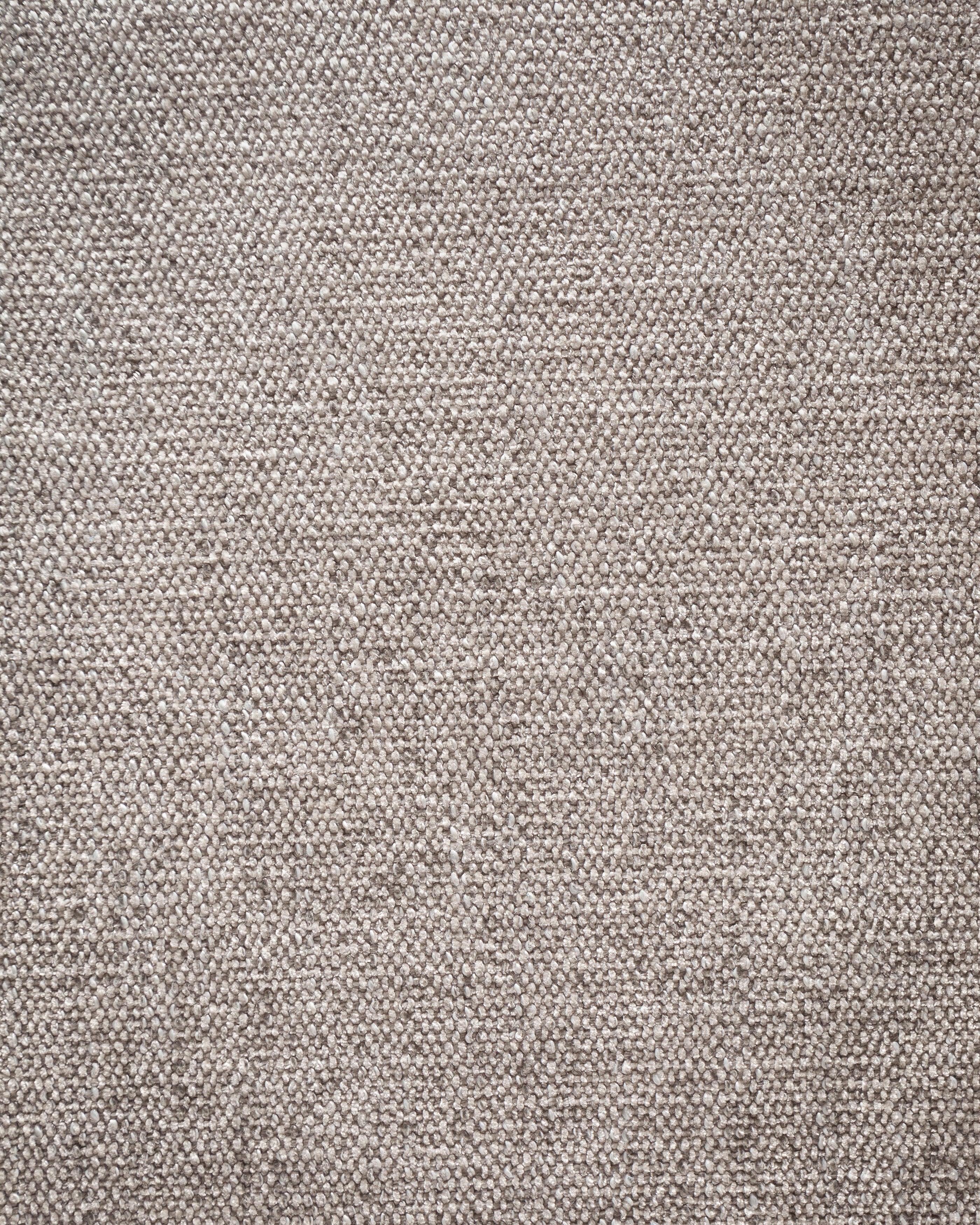 Saima Light Grey Fabric Swatch 10 x 15 cm - Product View