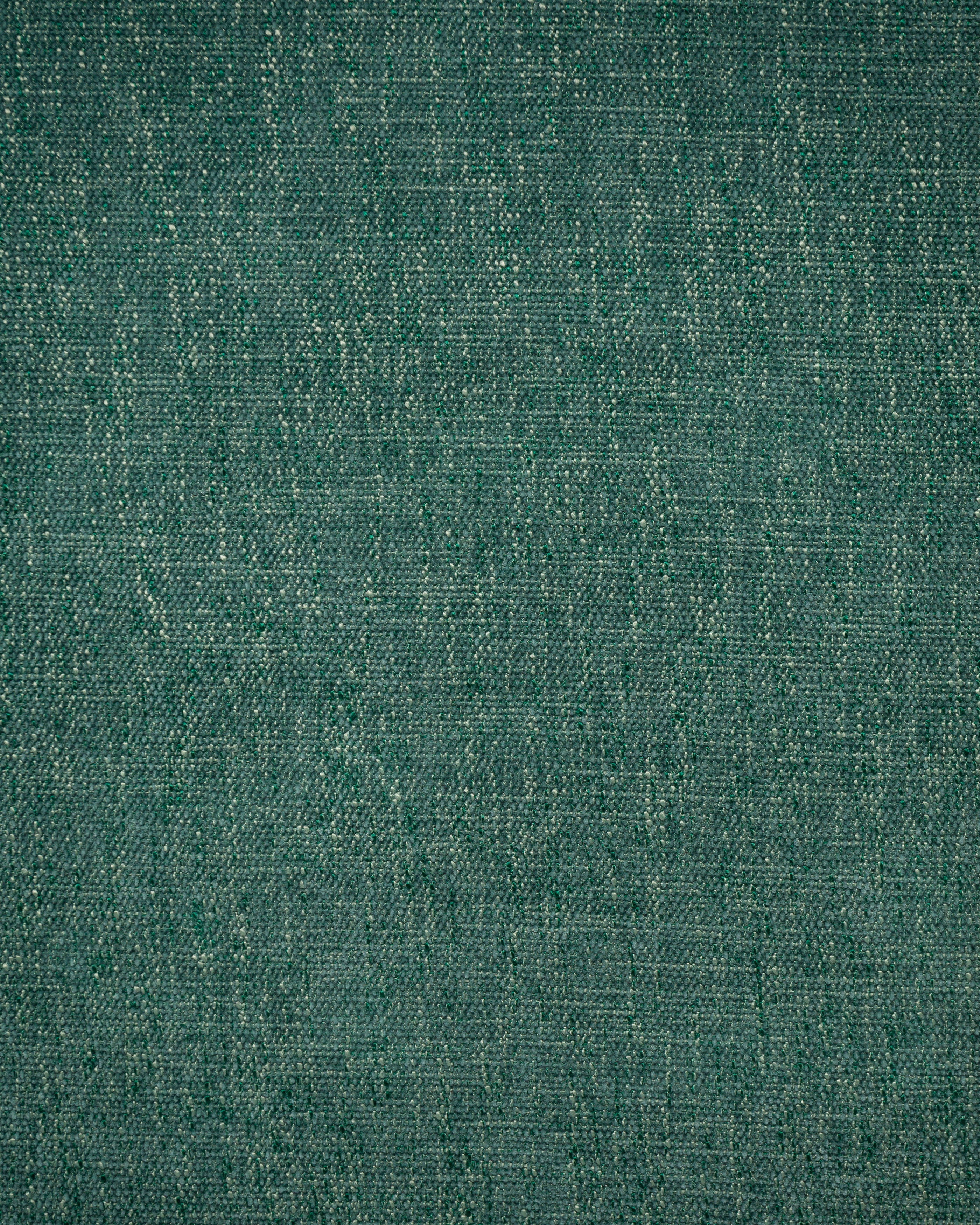Saima Dark Green Fabric Swatch 10 x 15 cm - Product View