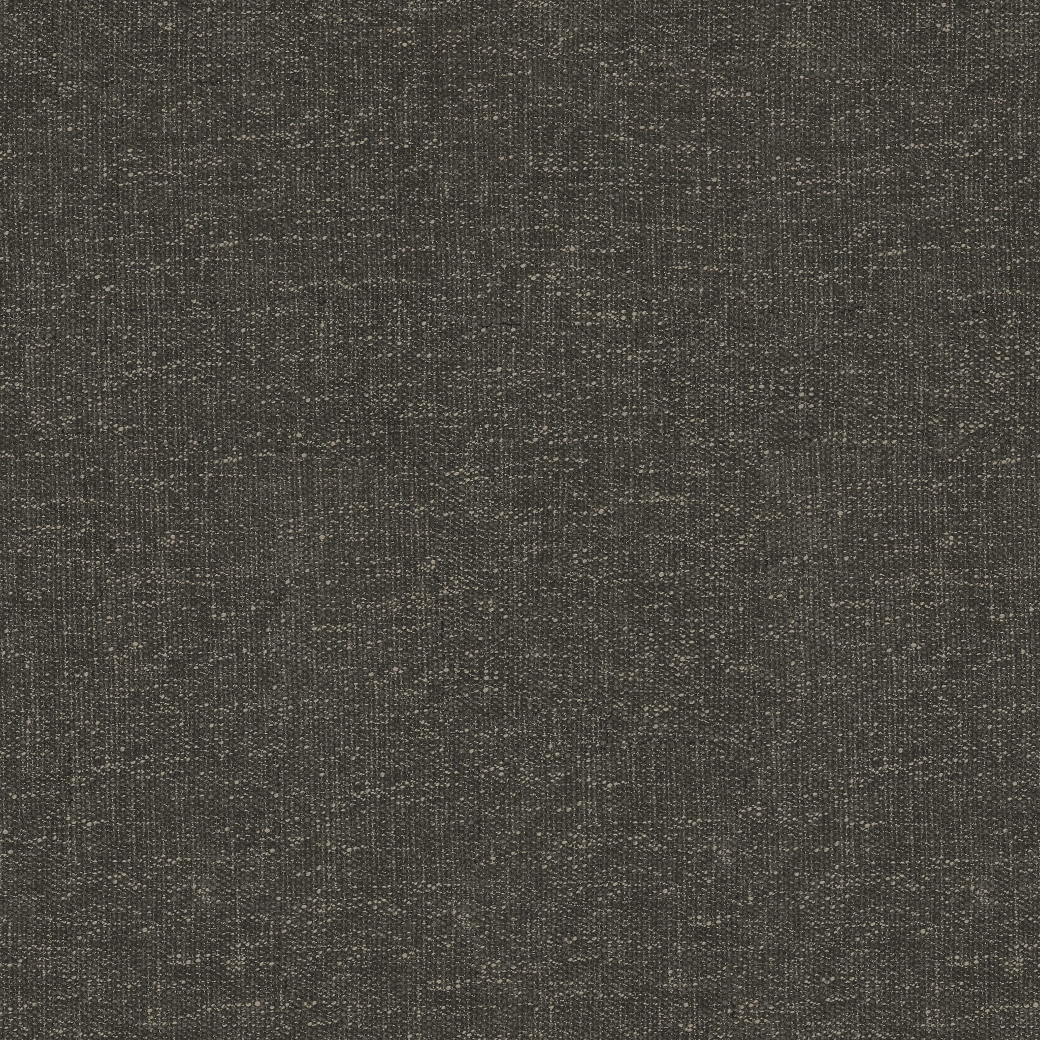 Saima Dark Grey Fabric Swatch 10 x 15 cm - Product Image