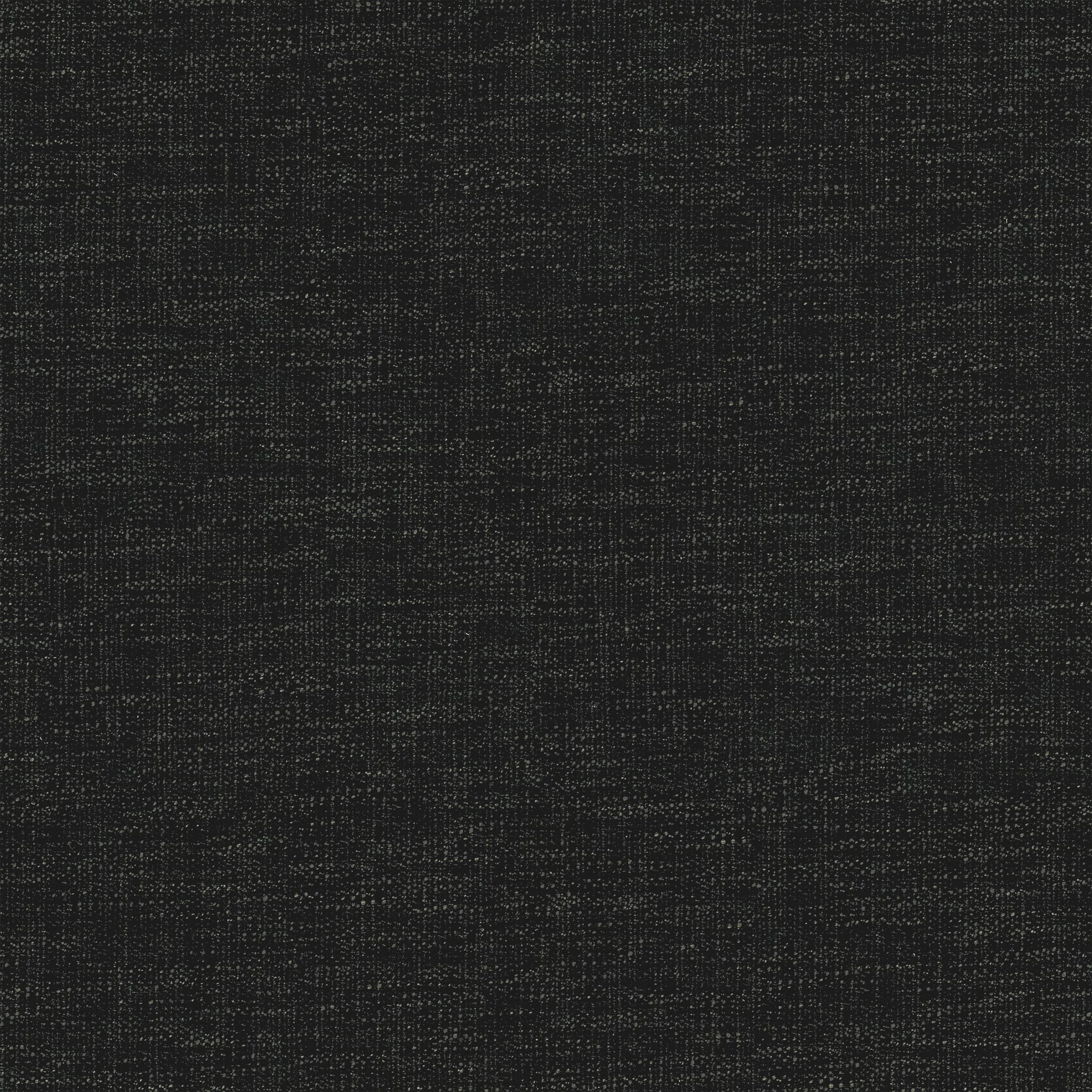 Saima Black Fabric Swatch 10 x 15 cm - Product Image