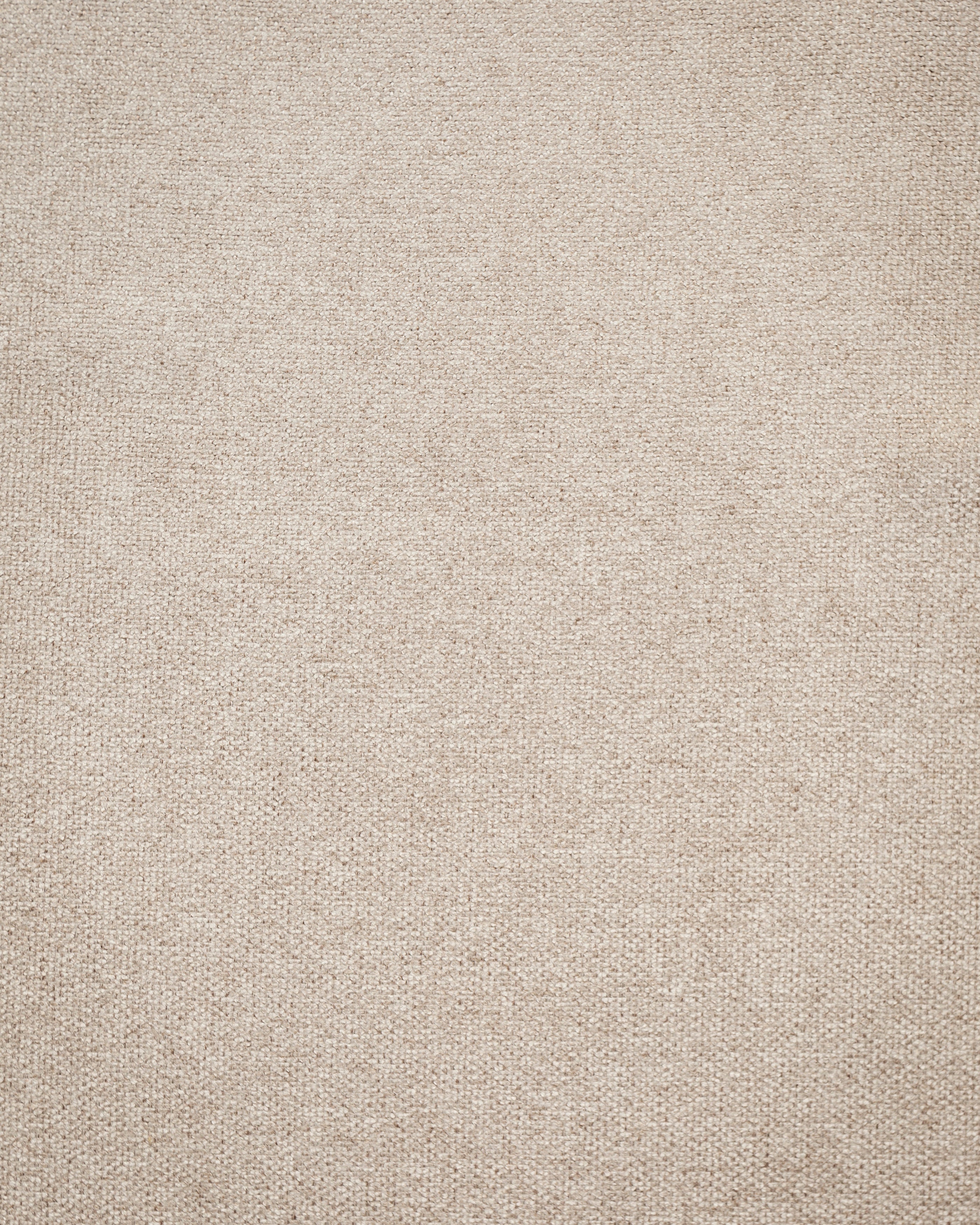 Brooklyn Beige Fabric Swatch 10 x 15 cm - Product View
