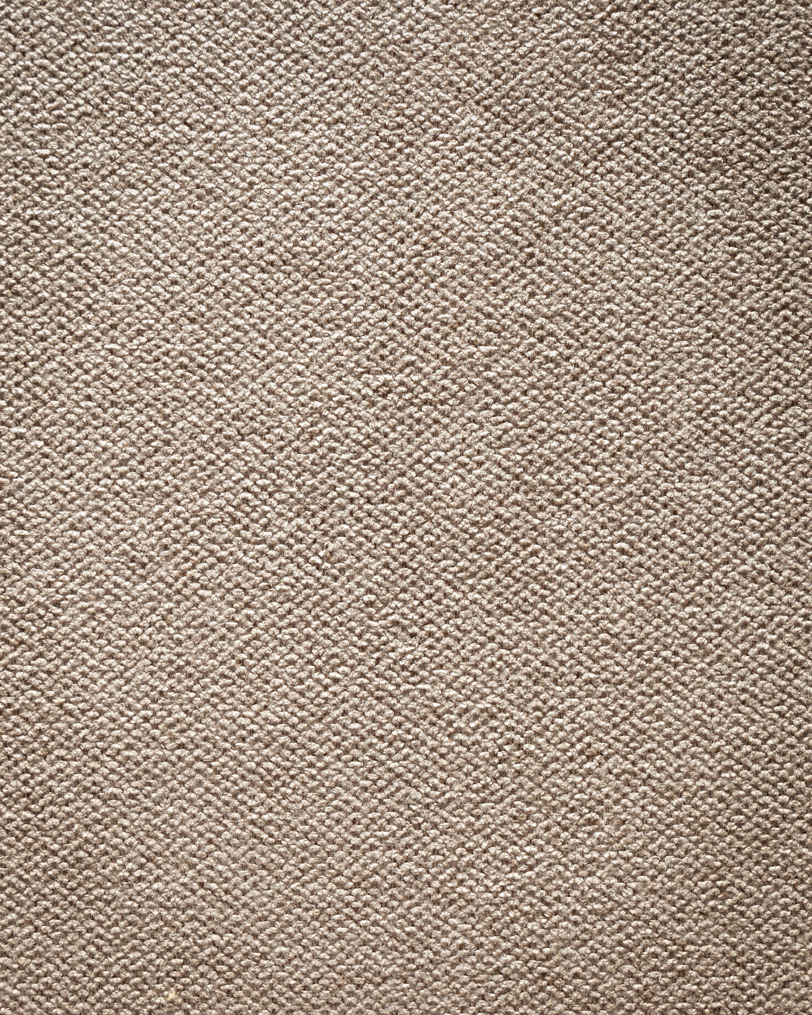 Brooklyn Beige Fabric Swatch 10 x 15 cm - Product View