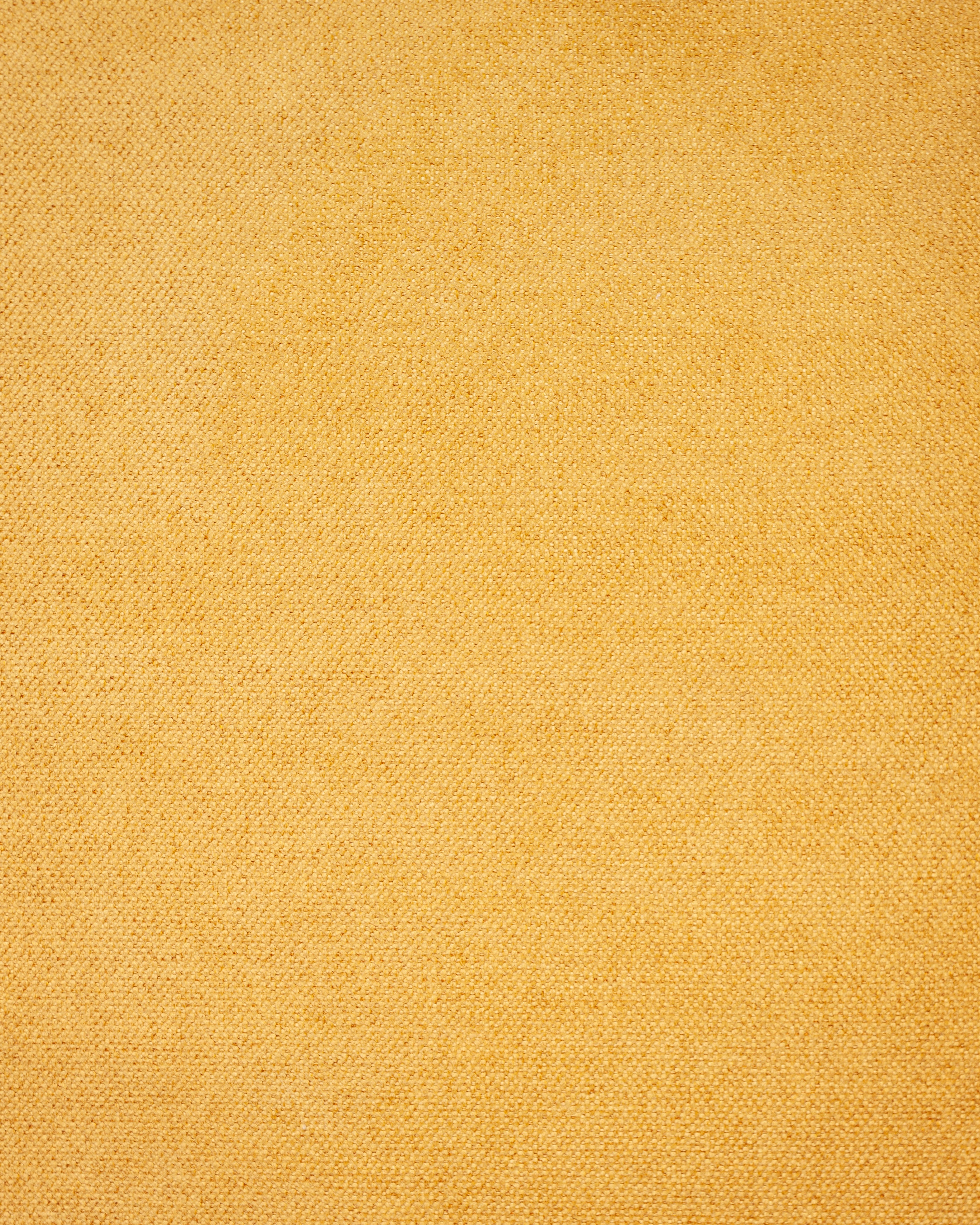 Brooklyn Mustard Fabric Swatch 10 x 15 cm - Product View