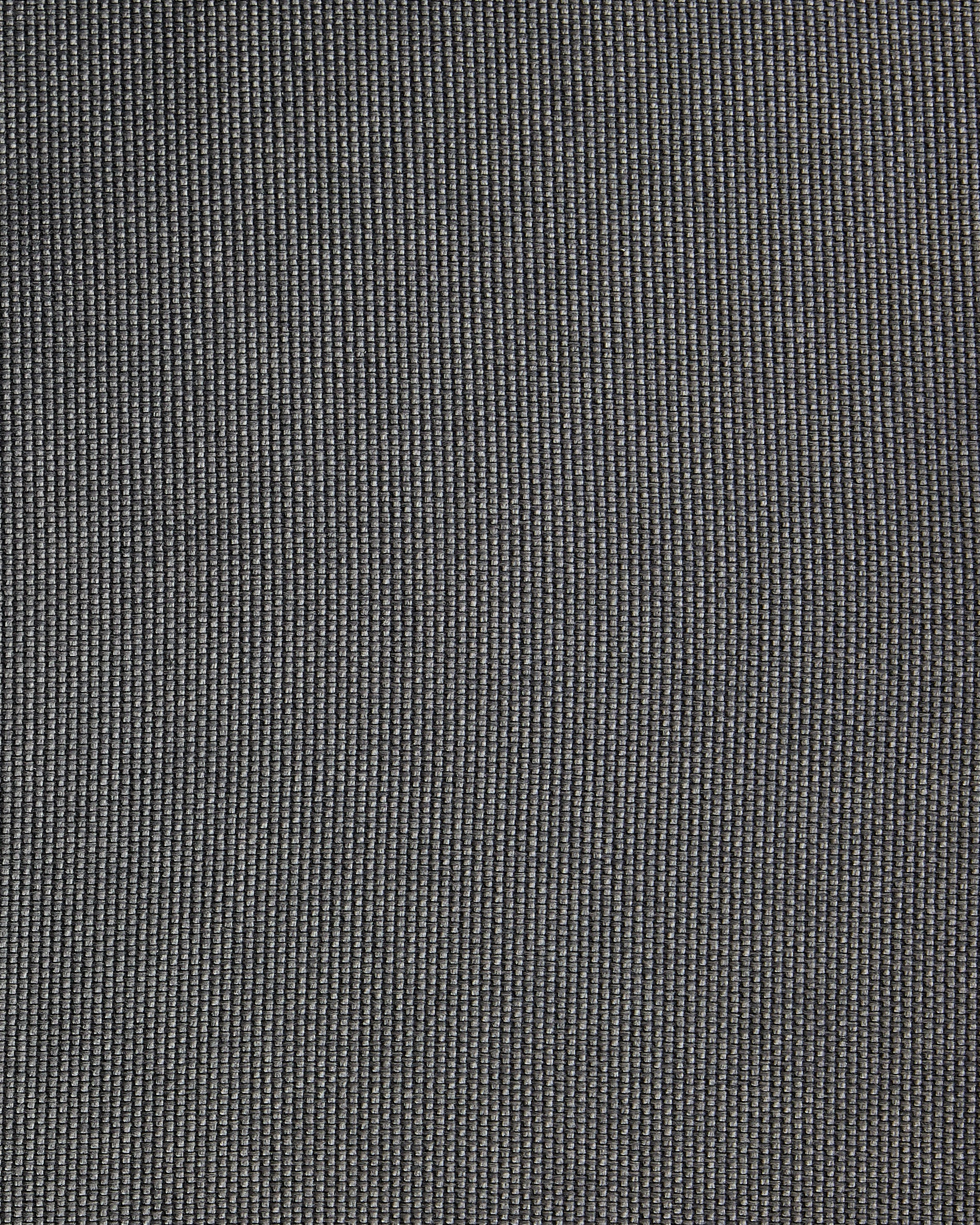 Strada dark grey fabric sample - Product View