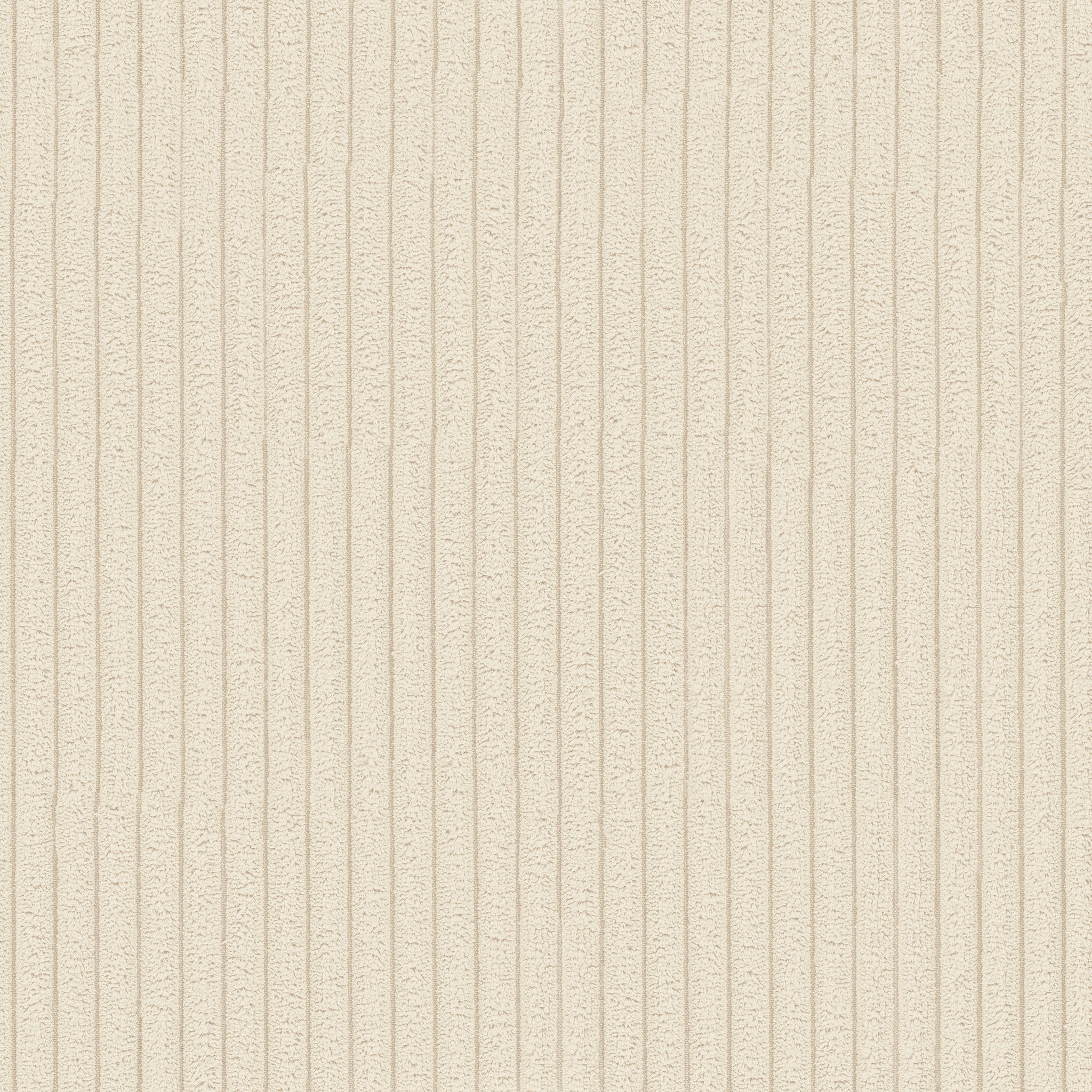 Lincoln Ivory Fabric Swatch 10 x 15 cm - Product Image