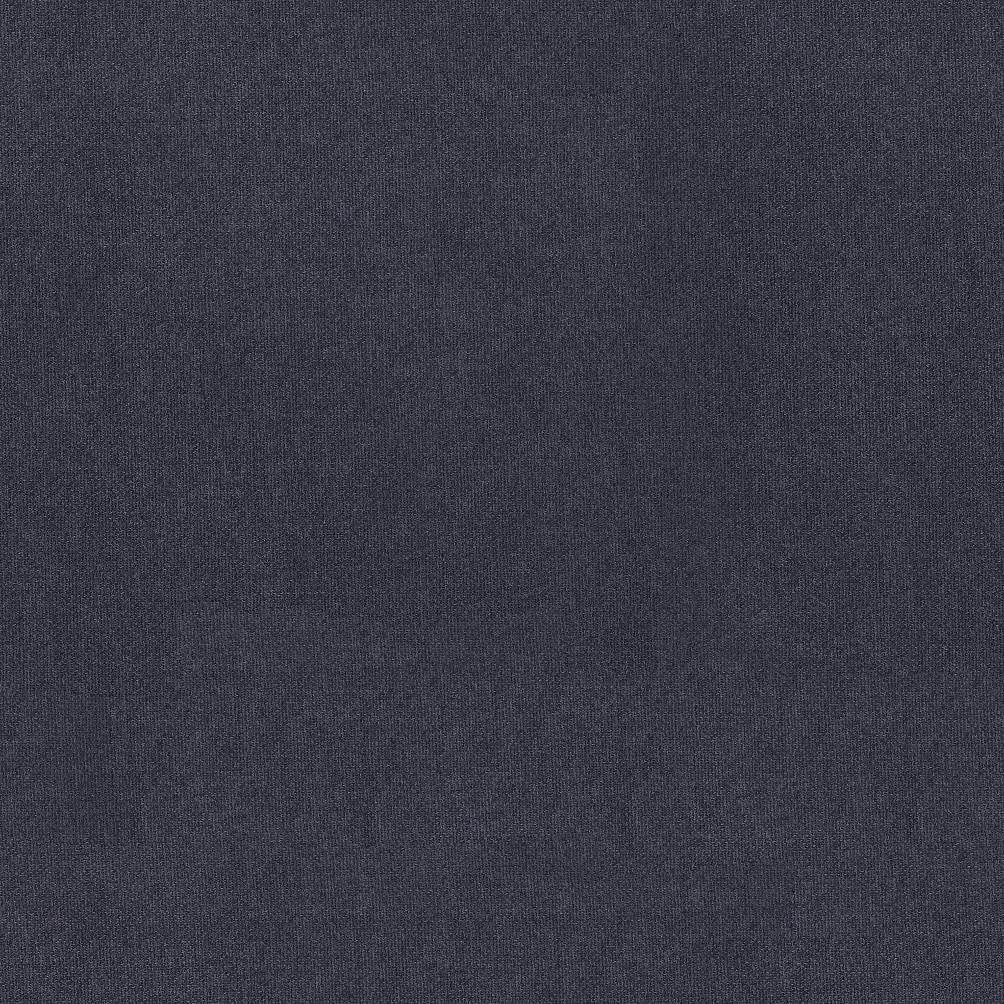 Austin Dark Blue Fabric Swatch 10 x 15 cm - Product Image