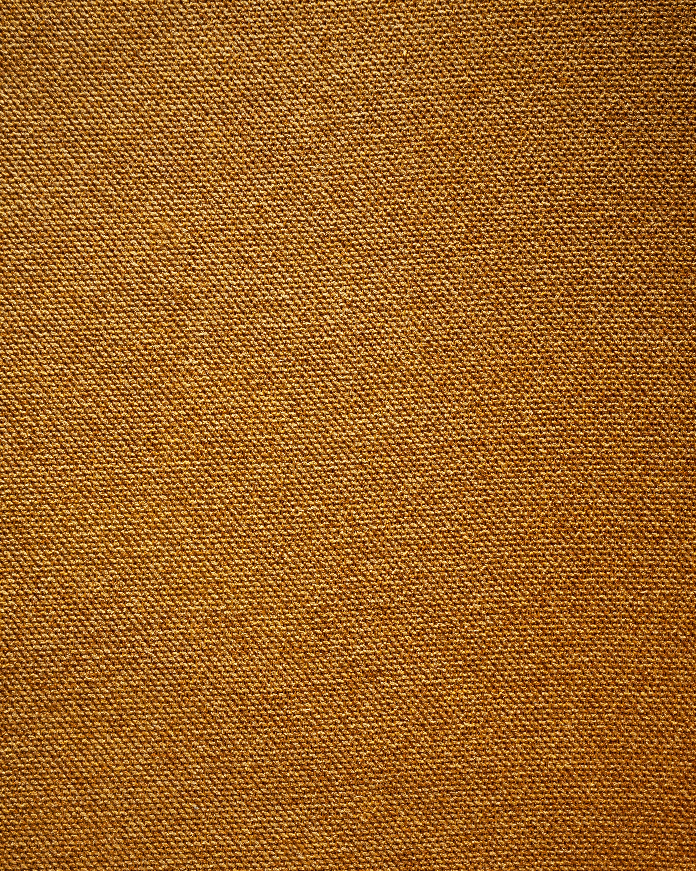 Austin Mustard Fabric Swatch 10 x 15 cm - Product View