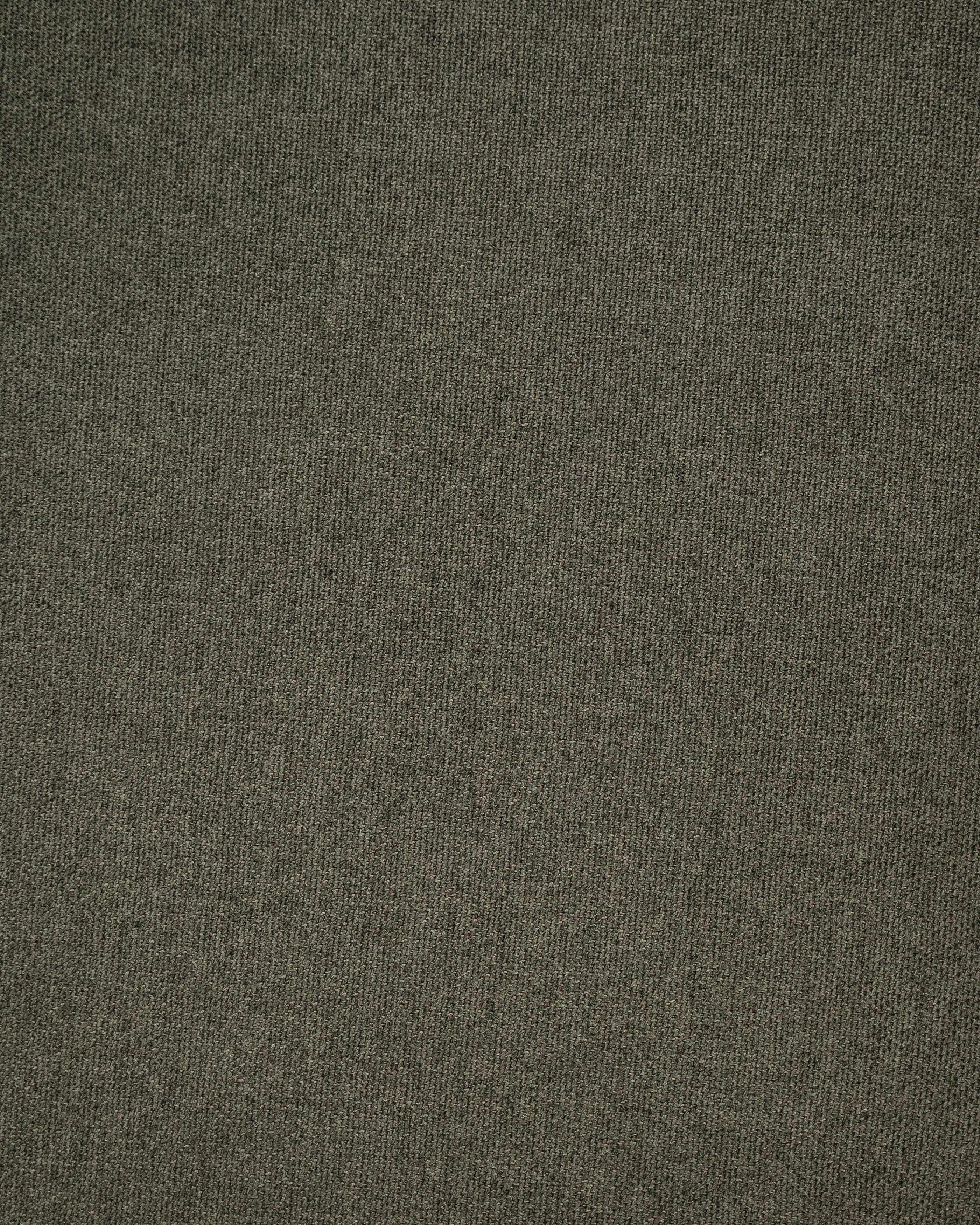Austin Dark Green Fabric Swatch 10 x 15 cm - Product View