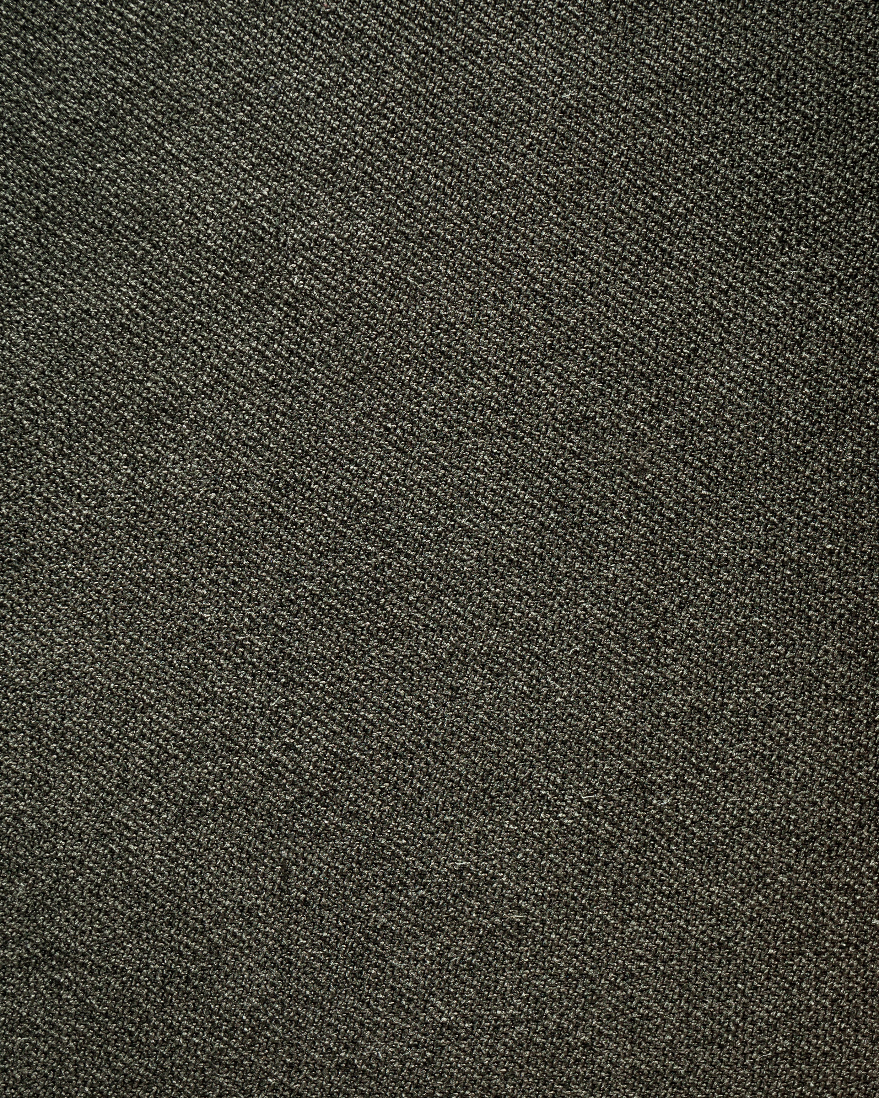 Austin Dark Green Fabric Swatch 10 x 15 cm - Product View