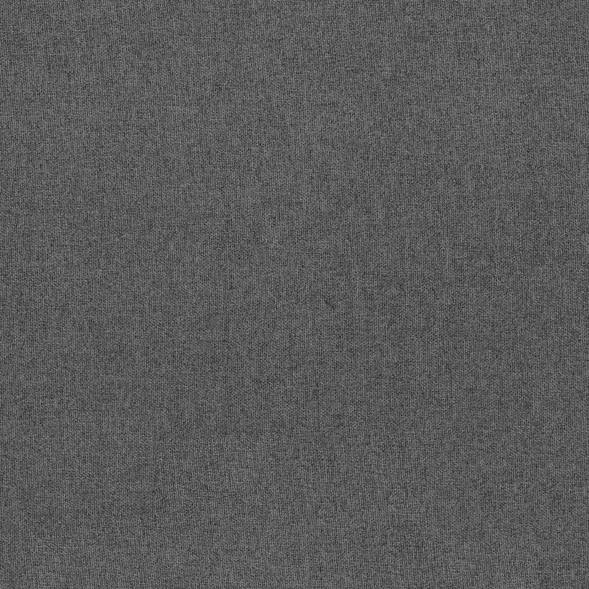 Austin Dark Grey Fabric Swatch 10 x 15 cm - Product Image