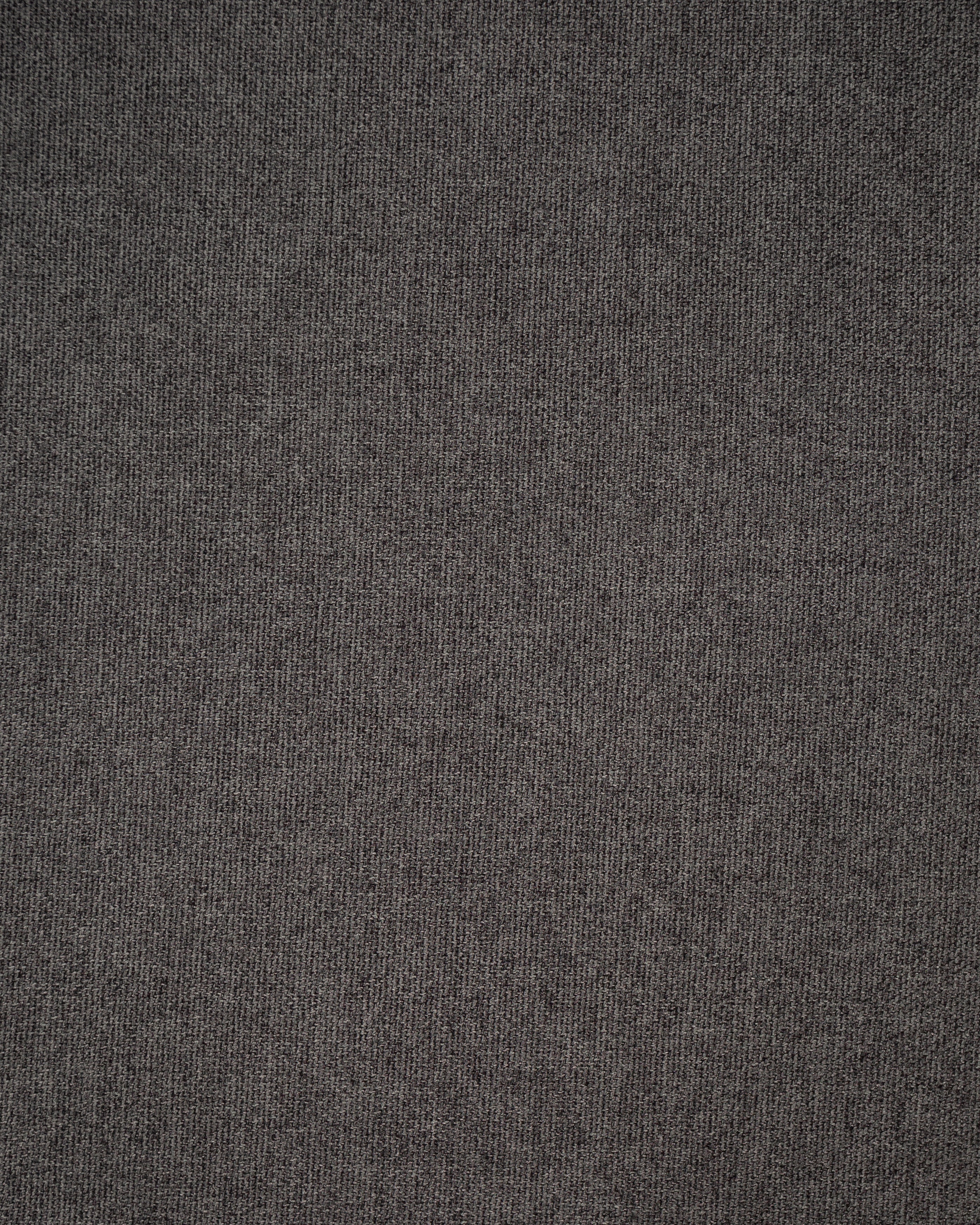 Austin Dark Grey Fabric Swatch 10 x 15 cm - Product View