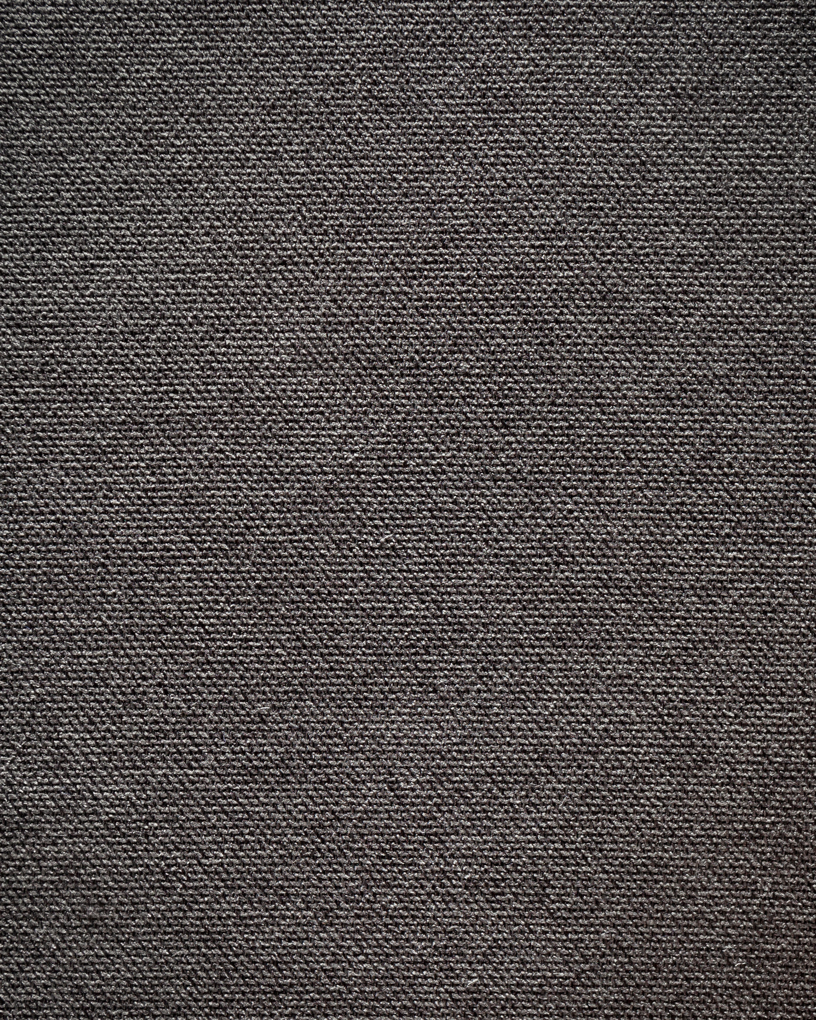 Austin Dark Grey Fabric Swatch 10 x 15 cm - Product View