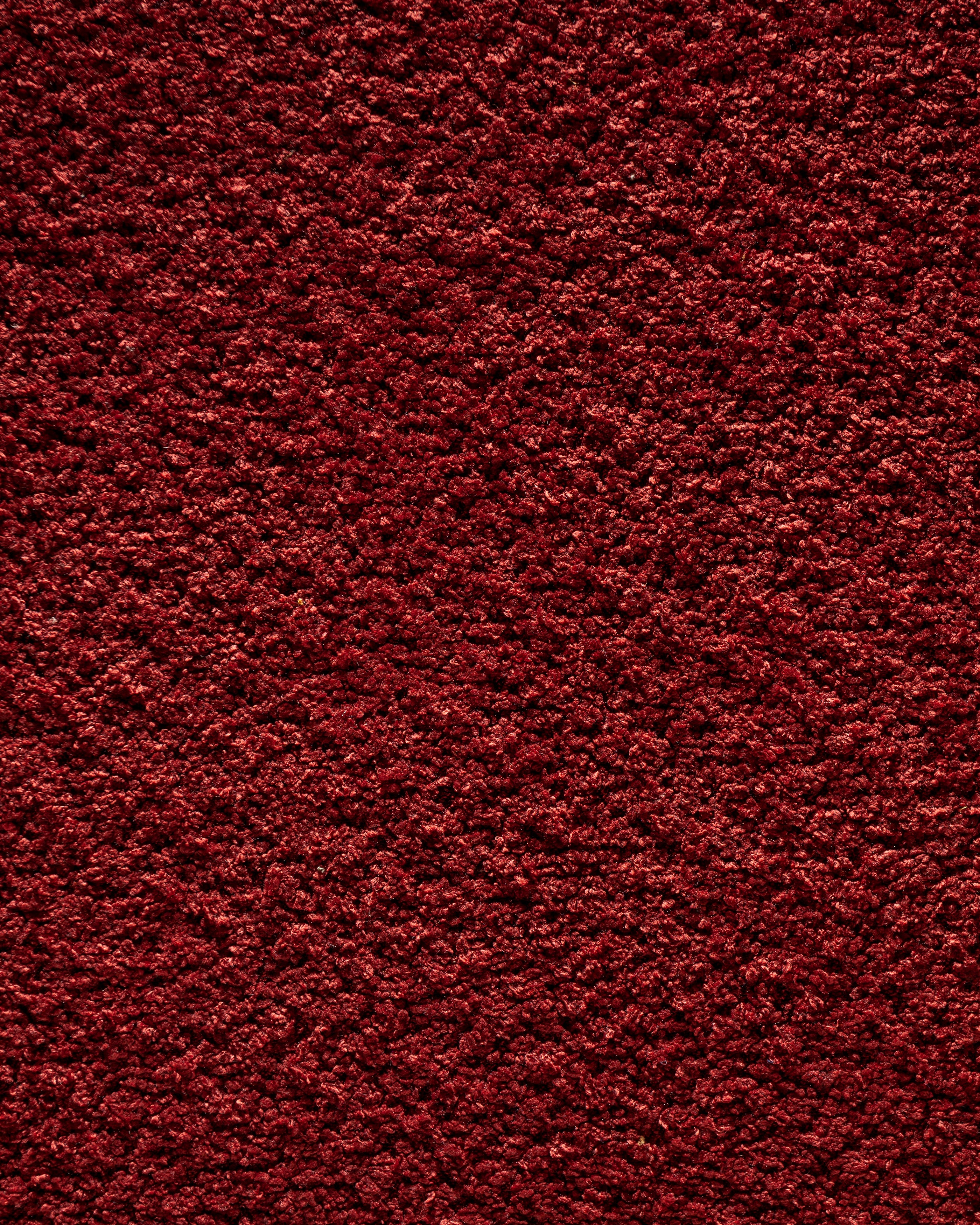 Anthology Maroon Fabric Swatch 10 x 15 cm - Product View
