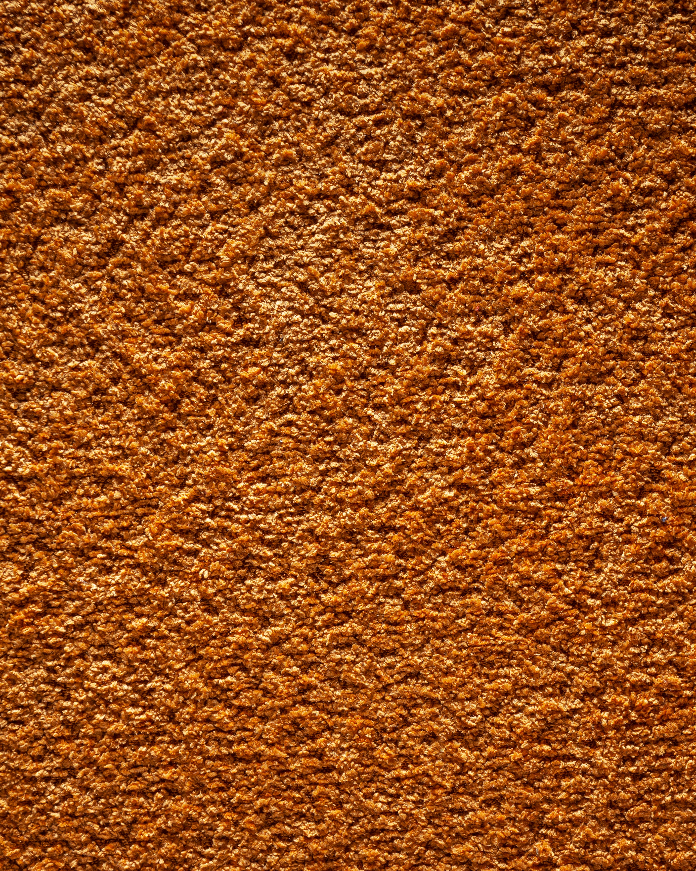 Anthology Mustard Fabric Swatch 10 x 15 cm - Product View
