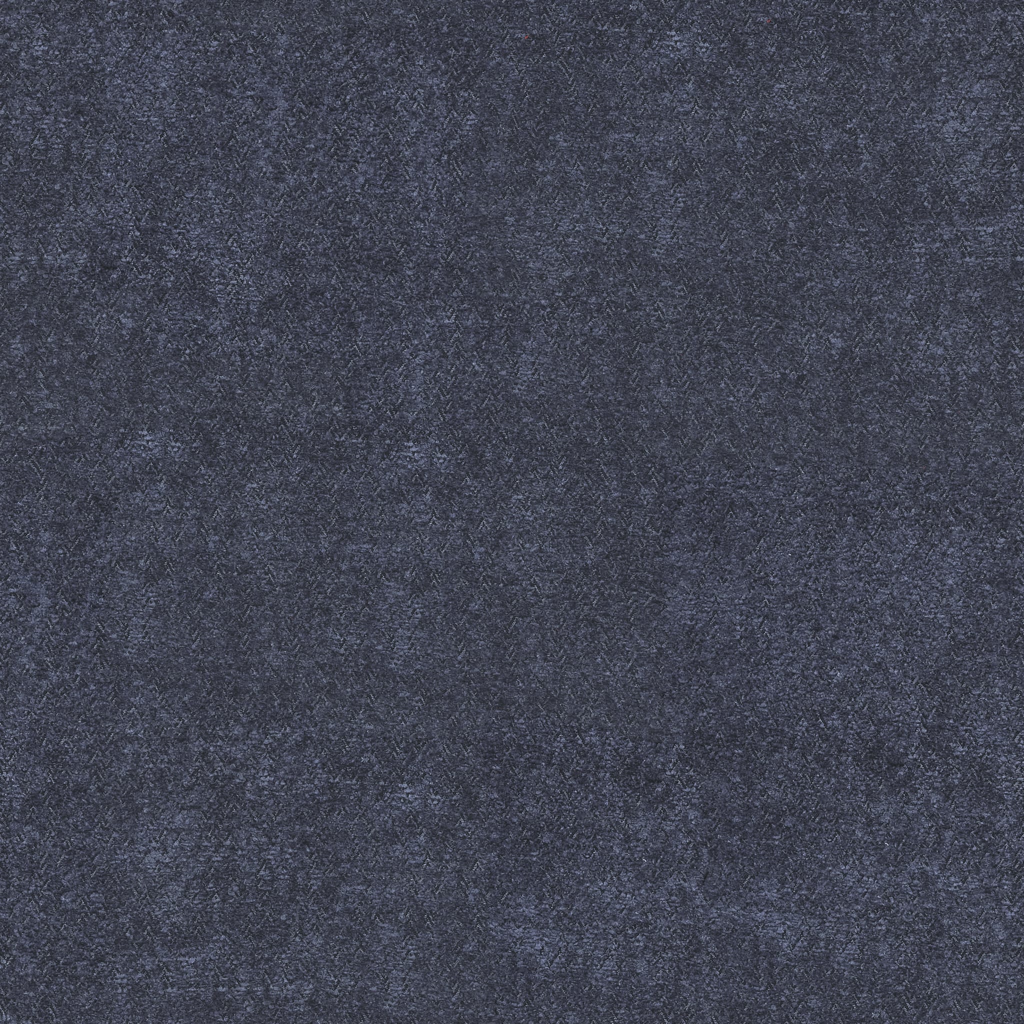 Anthology Dark Blue Fabric Swatch 10 x 15 cm - Product Image