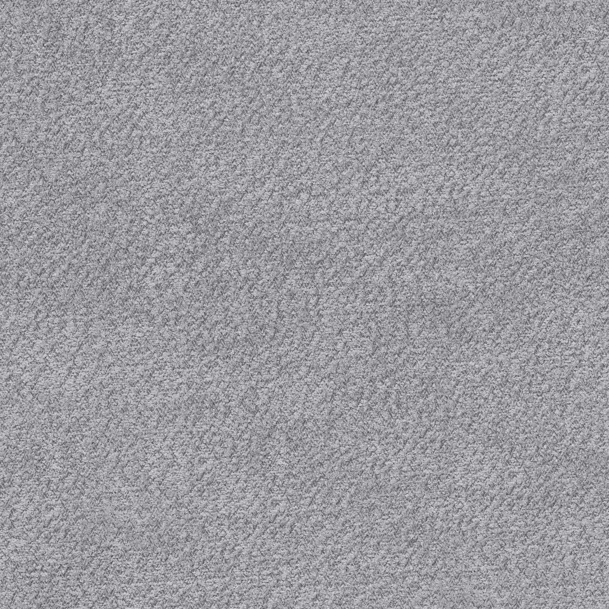 Anthology Light Grey Fabric Swatch 10 x 15 cm - Product Image