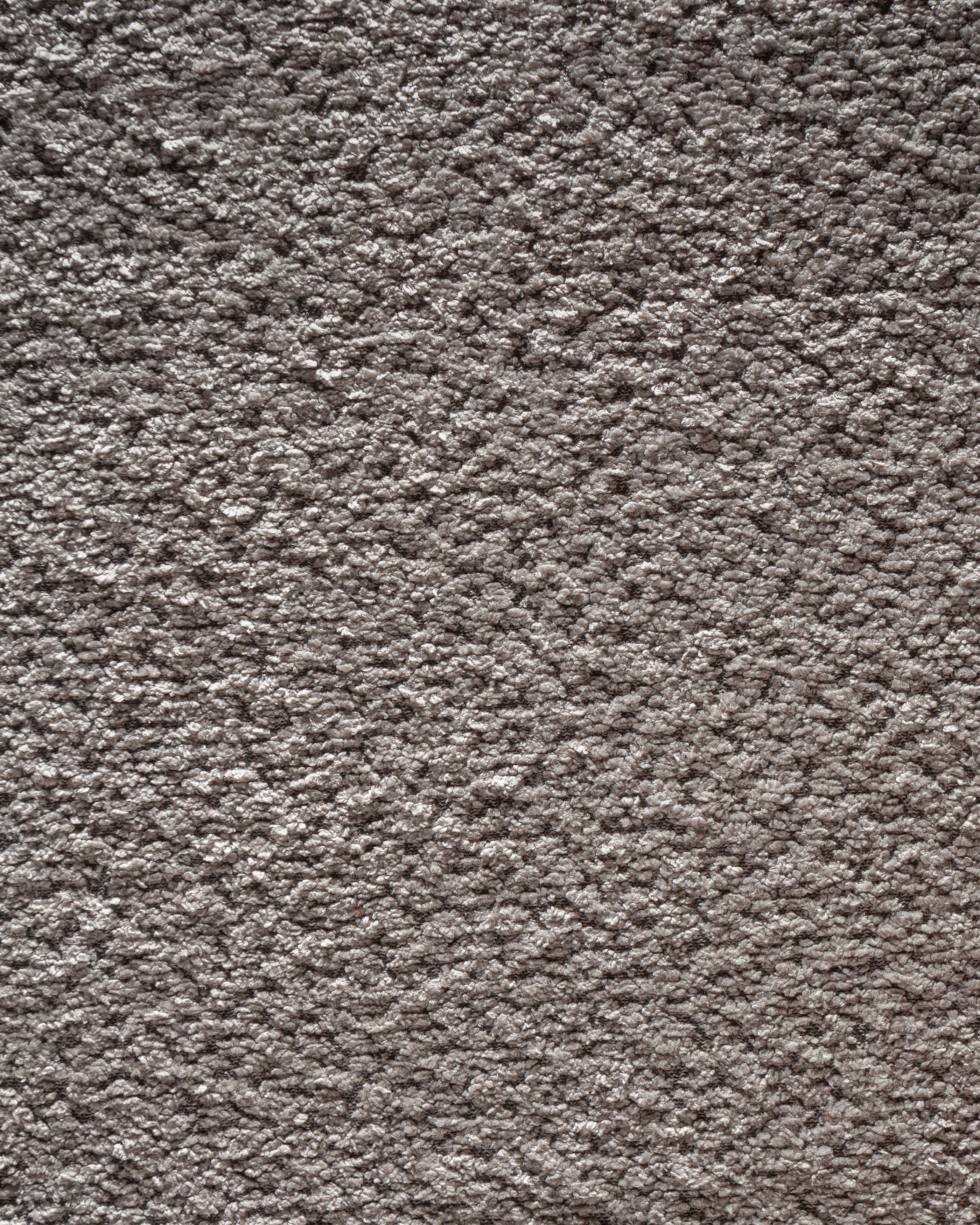 Anthology Light Grey Fabric Swatch 10 x 15 cm - Product View