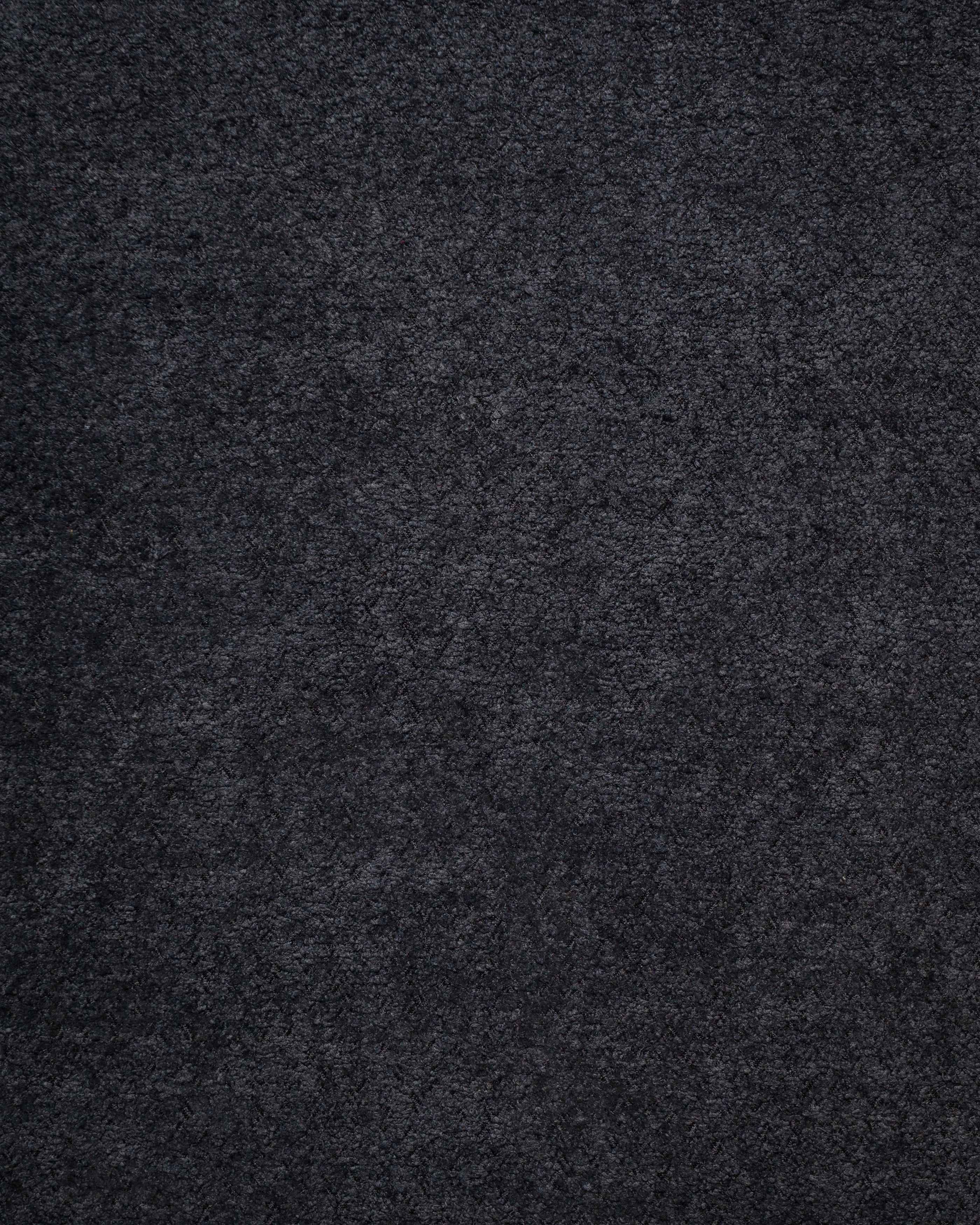 Anthology Black Fabric Swatch 10 x 15 cm - Product View