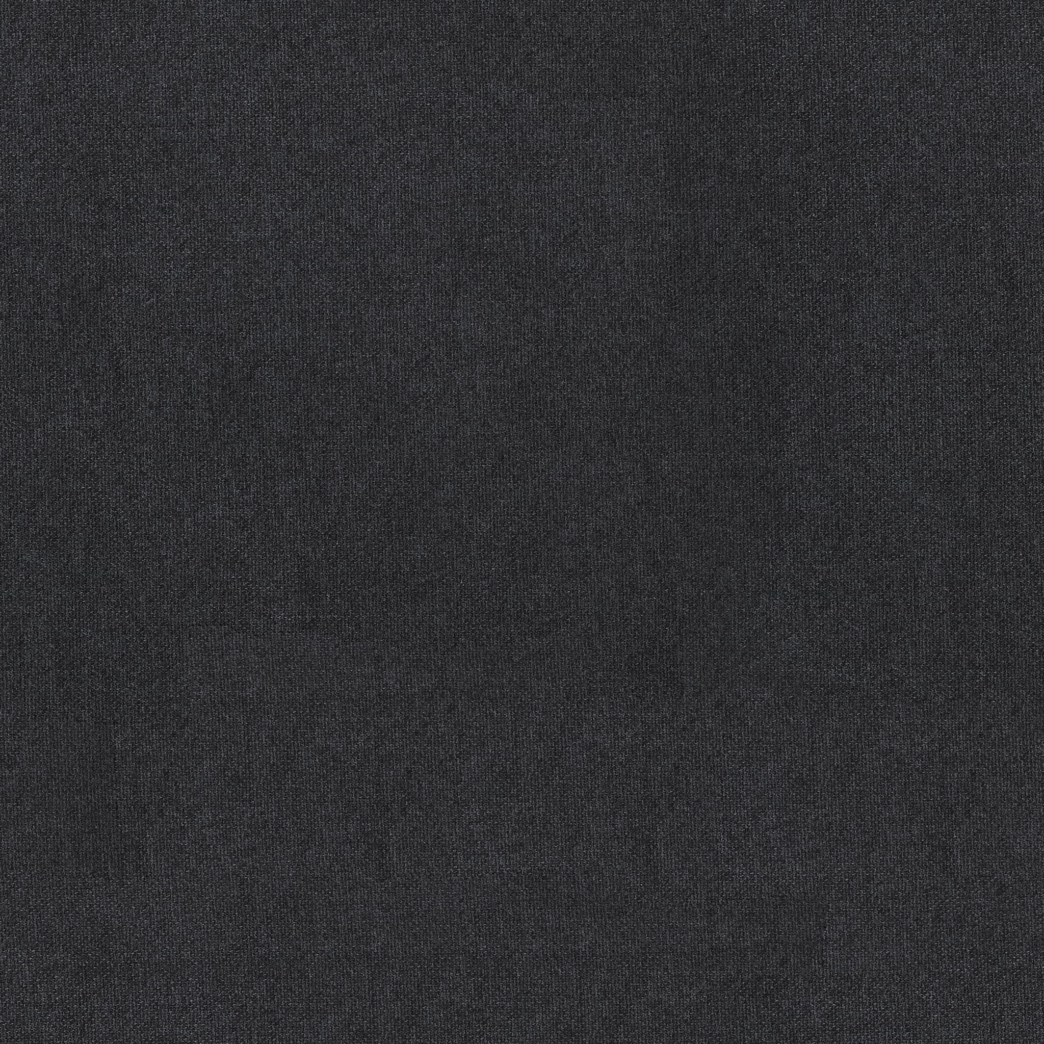 Austin Black Fabric Swatch 10 x 15 cm - Product Image