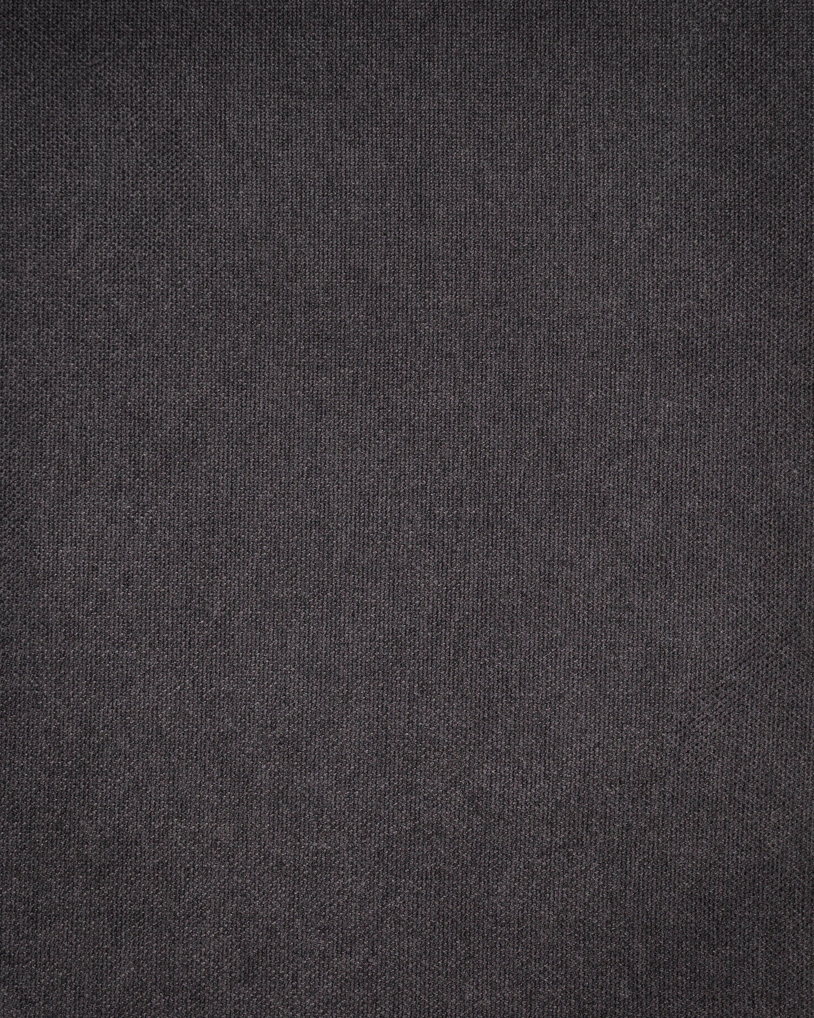 Austin Black Fabric Swatch 10 x 15 cm - Product View