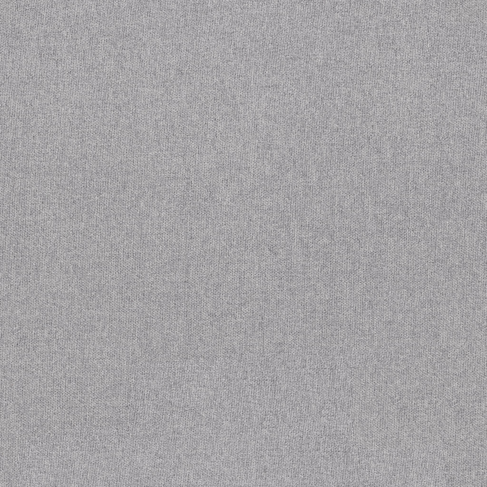 Austin Light Grey Fabric Swatch 10 x 15 cm - Product Image