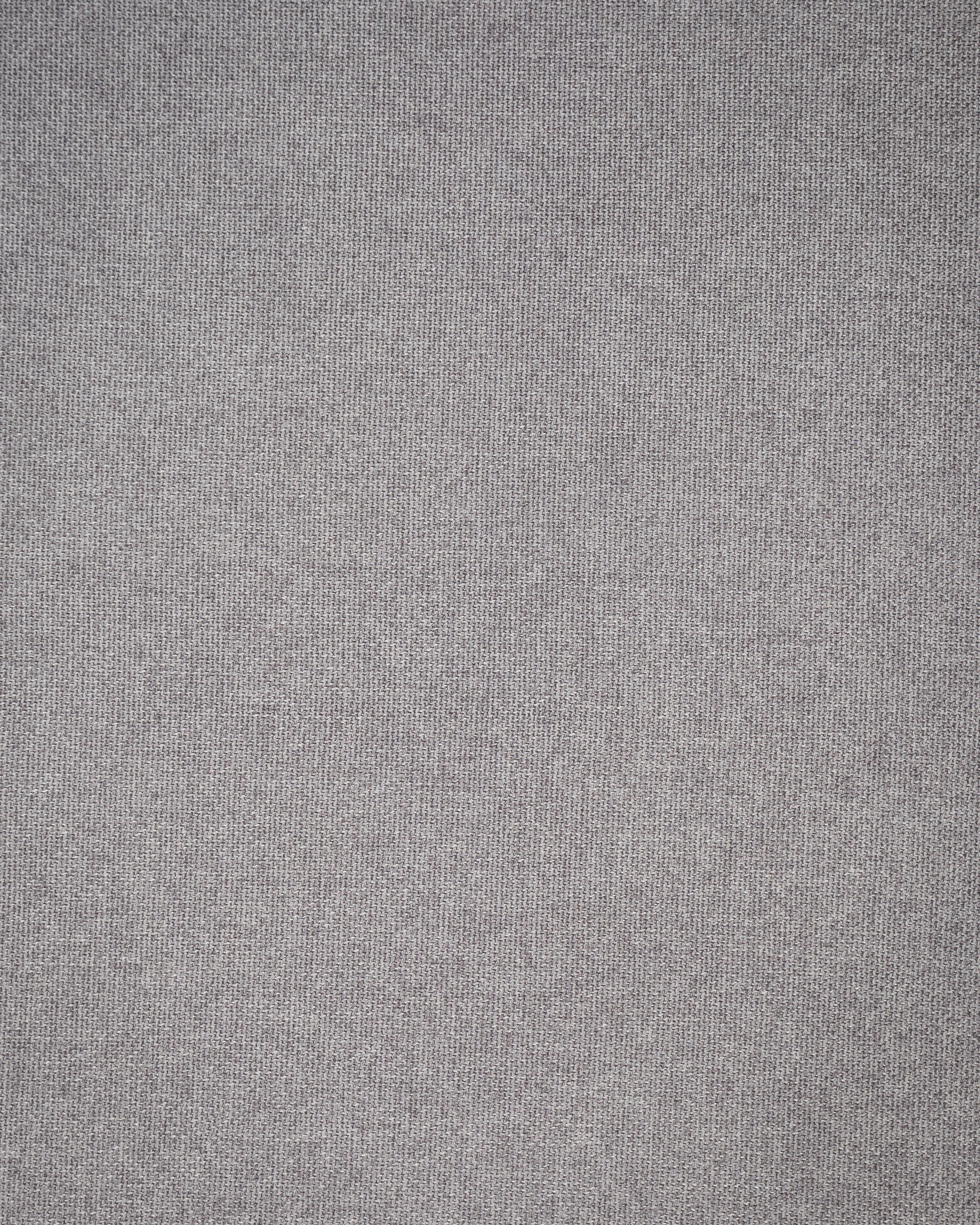 Austin Light Grey Fabric Swatch 10 x 15 cm - Product View