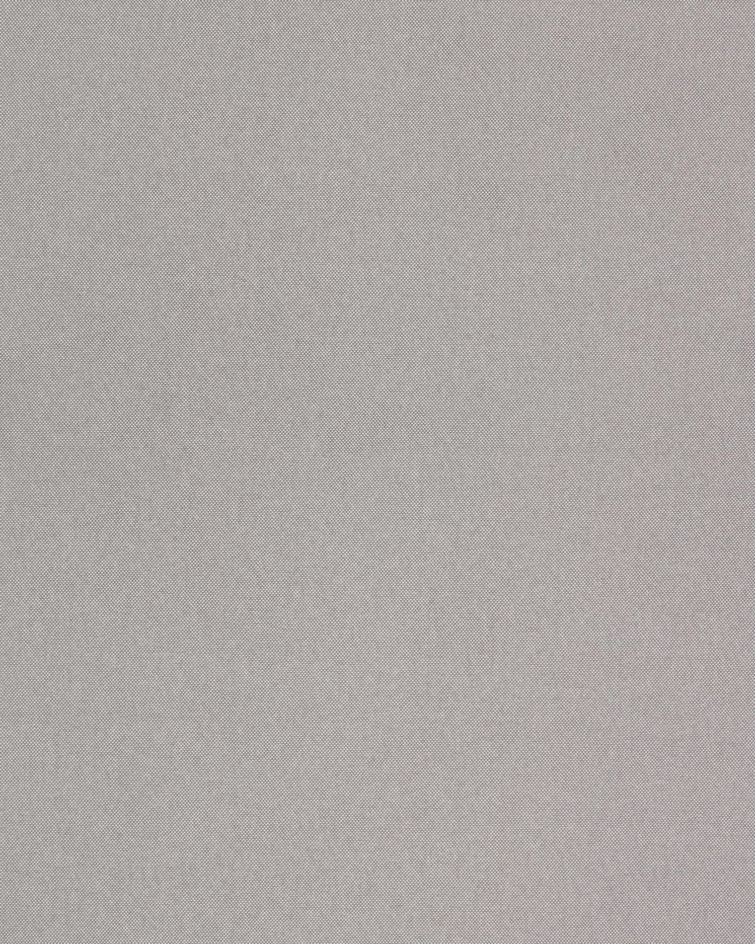 Sample of Garden Plain fabric gray GP03 15 x 10 cm - Product View