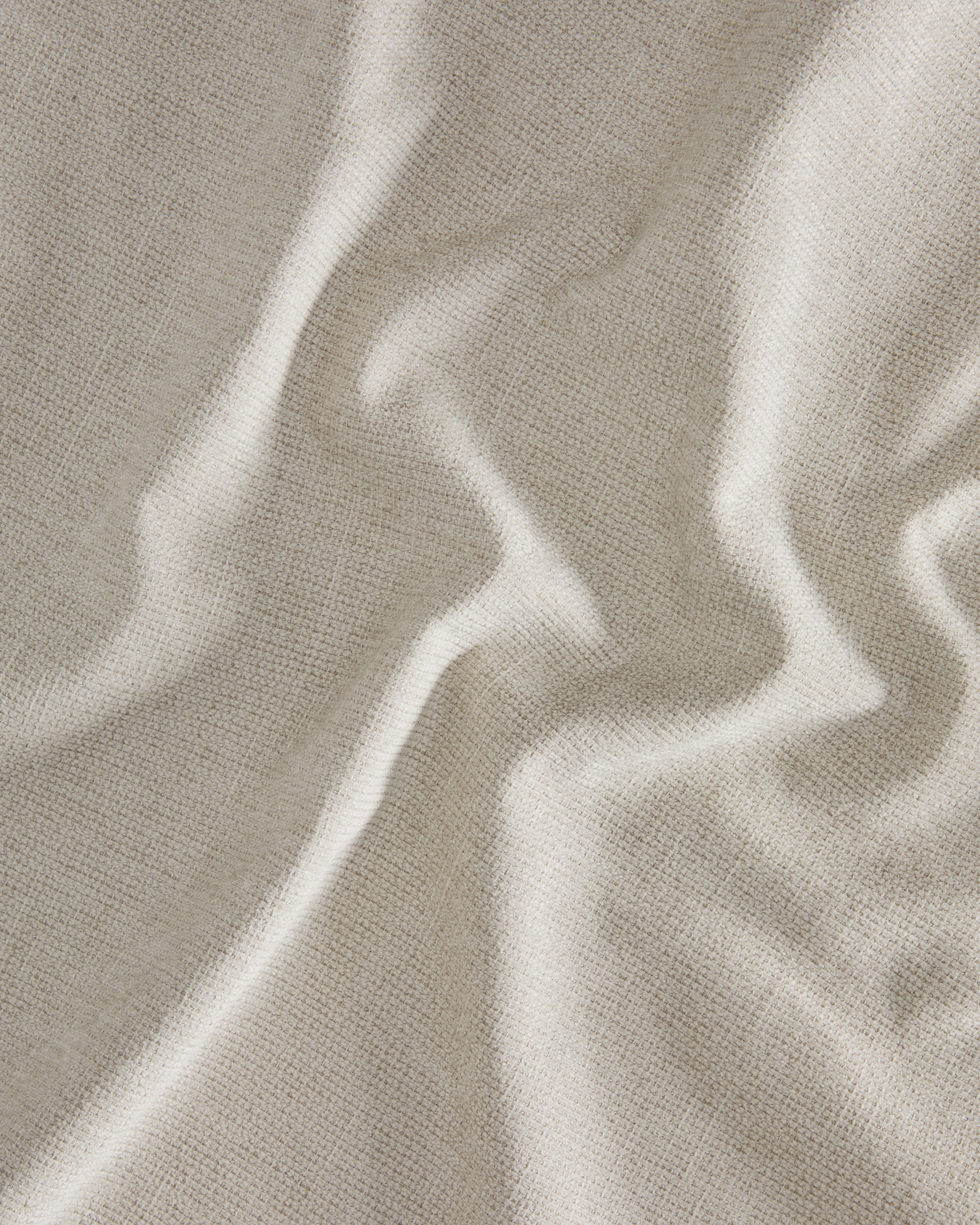 Fabric sample Tribu Pearl 10 x 15 cm - Detail