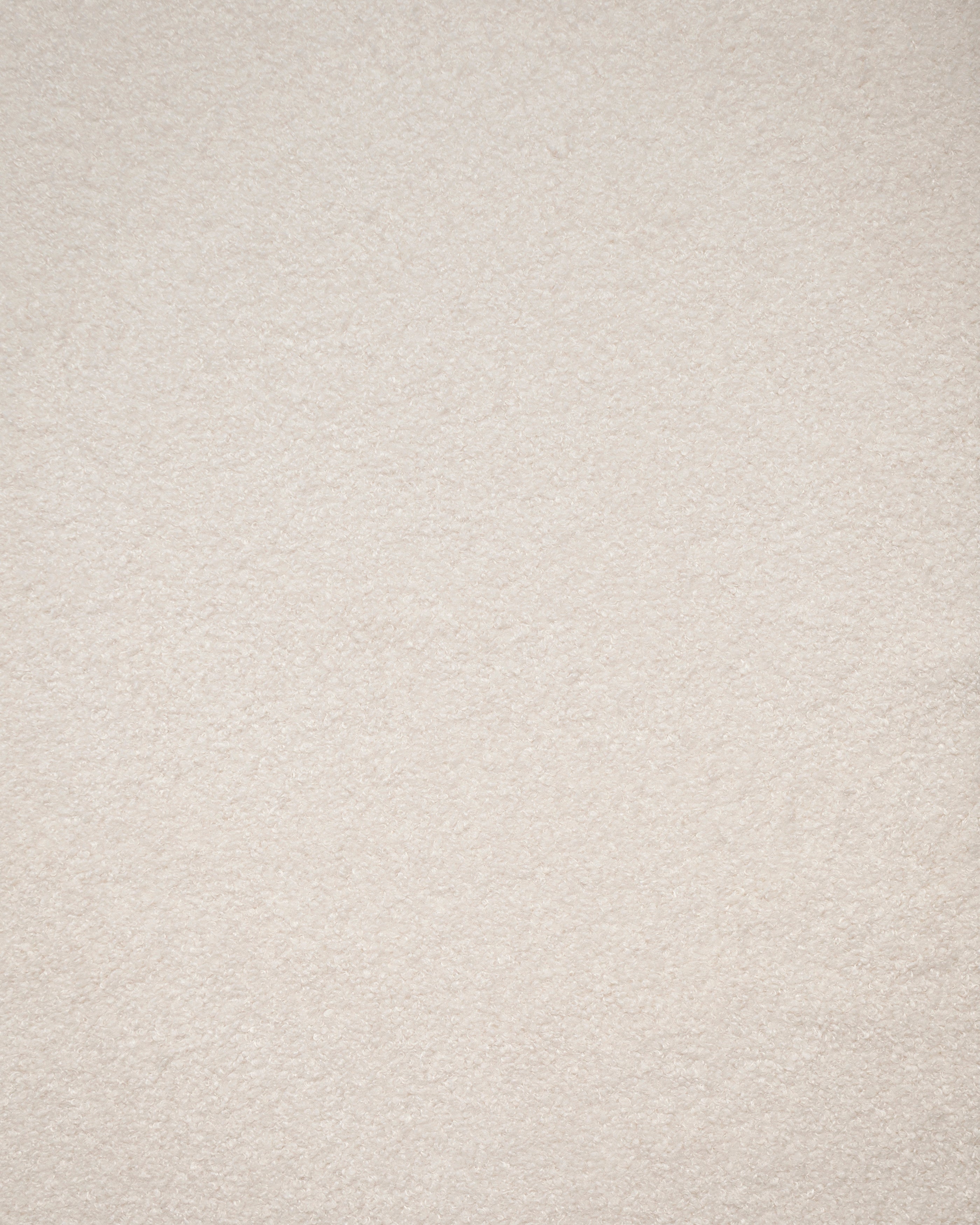 Himalaya Ivory Fabric Swatch 10 x 15 cm - Product View