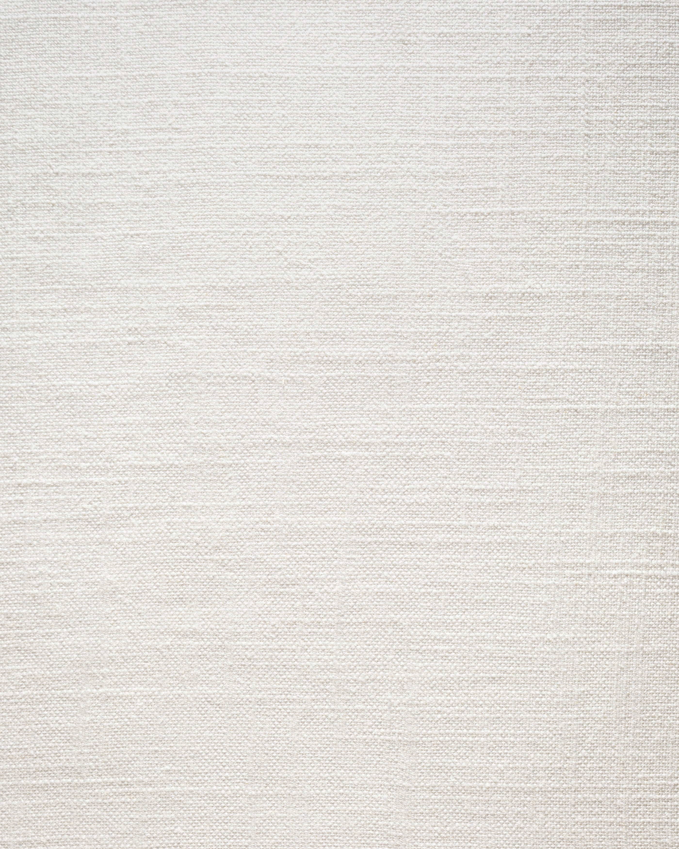Jaipur White Fabric Swatch 10 x 15 cm - Product View