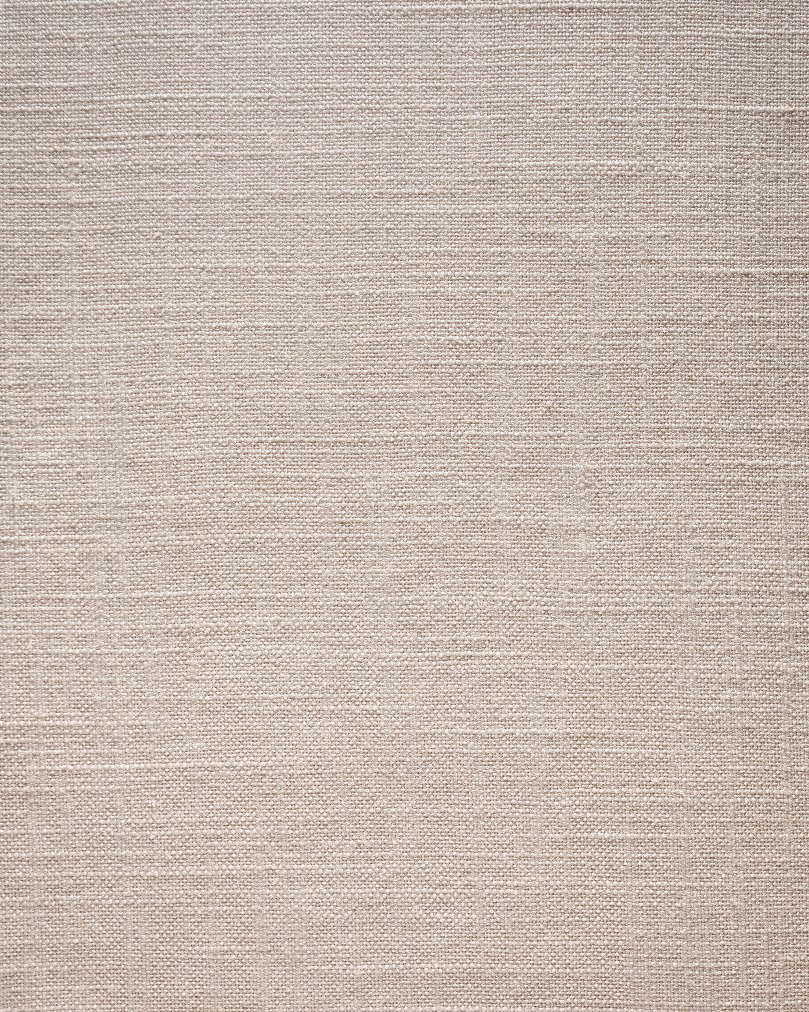 Jaipur Ivory Fabric Swatch 10 x 15 cm - Product View