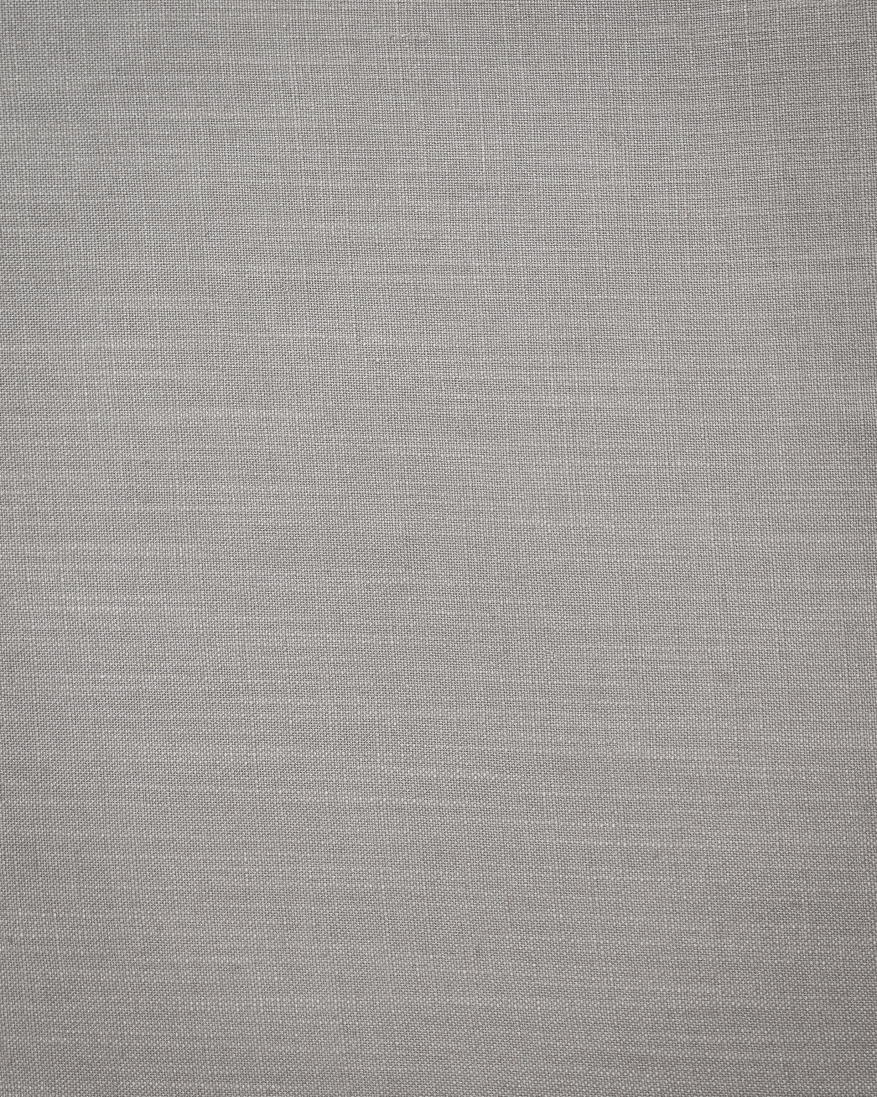 Jaipur Light Grey Fabric Swatch 10 x 15 cm - Product View