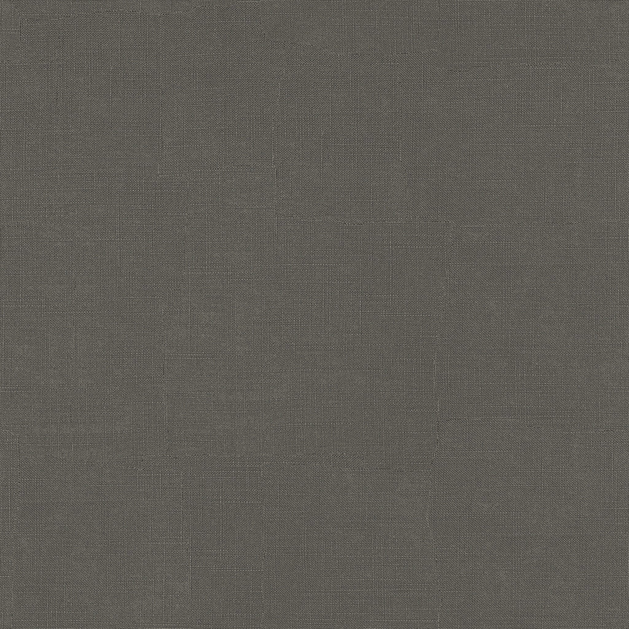 Jaipur Dark Grey Fabric Swatch 10 x 15 cm - Product Image