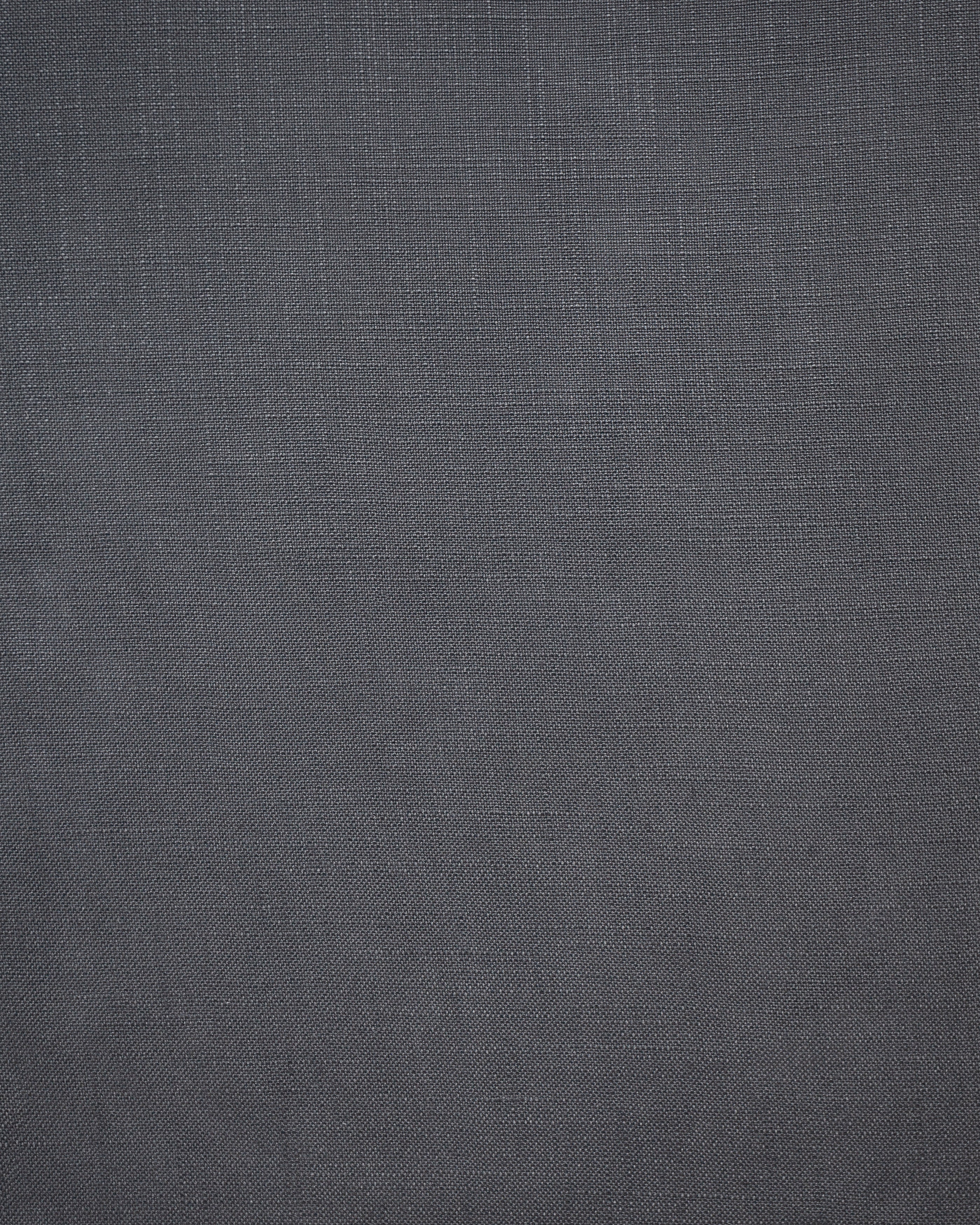 Jaipur Dark Grey Fabric Swatch 10 x 15 cm - Product View