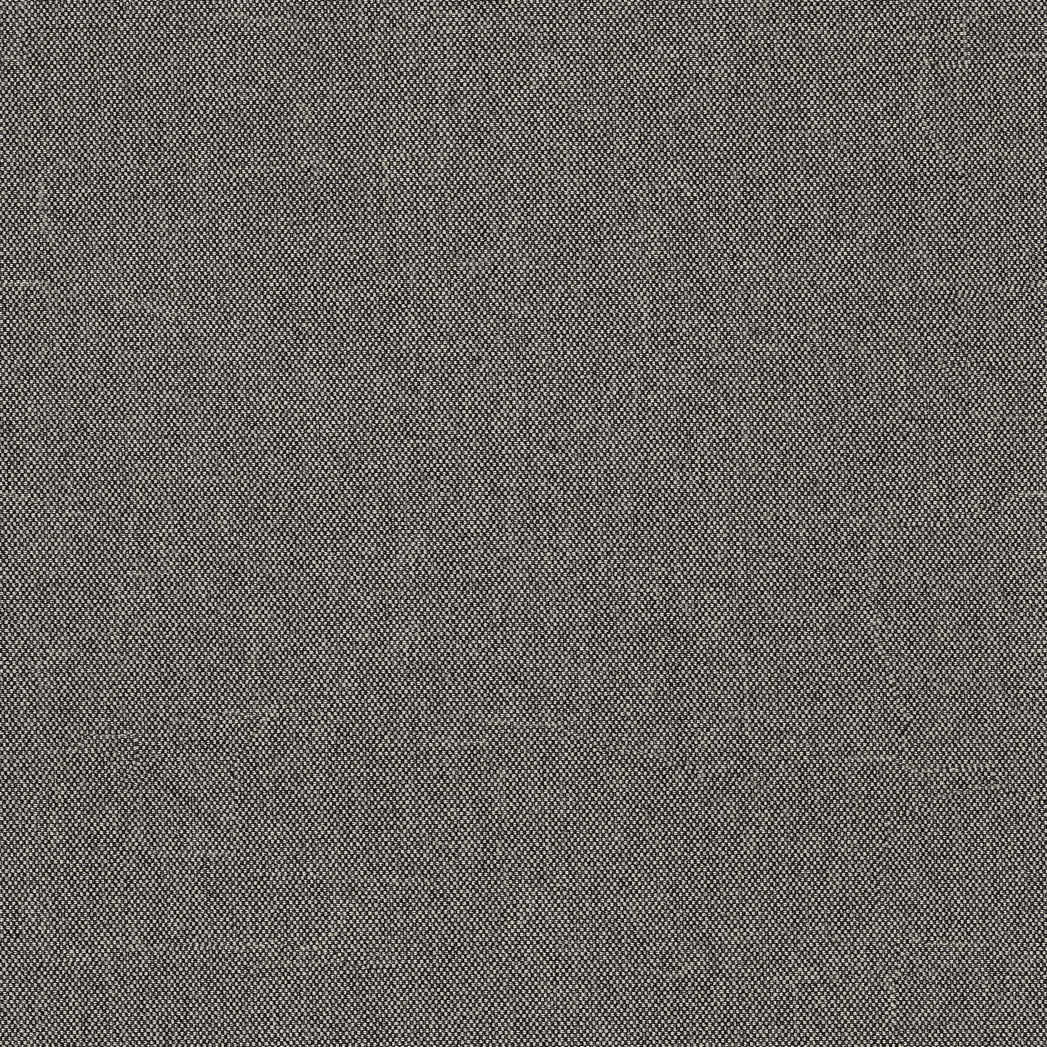 Volcan Black Fabric Swatch 10 x 15 cm - Product Image