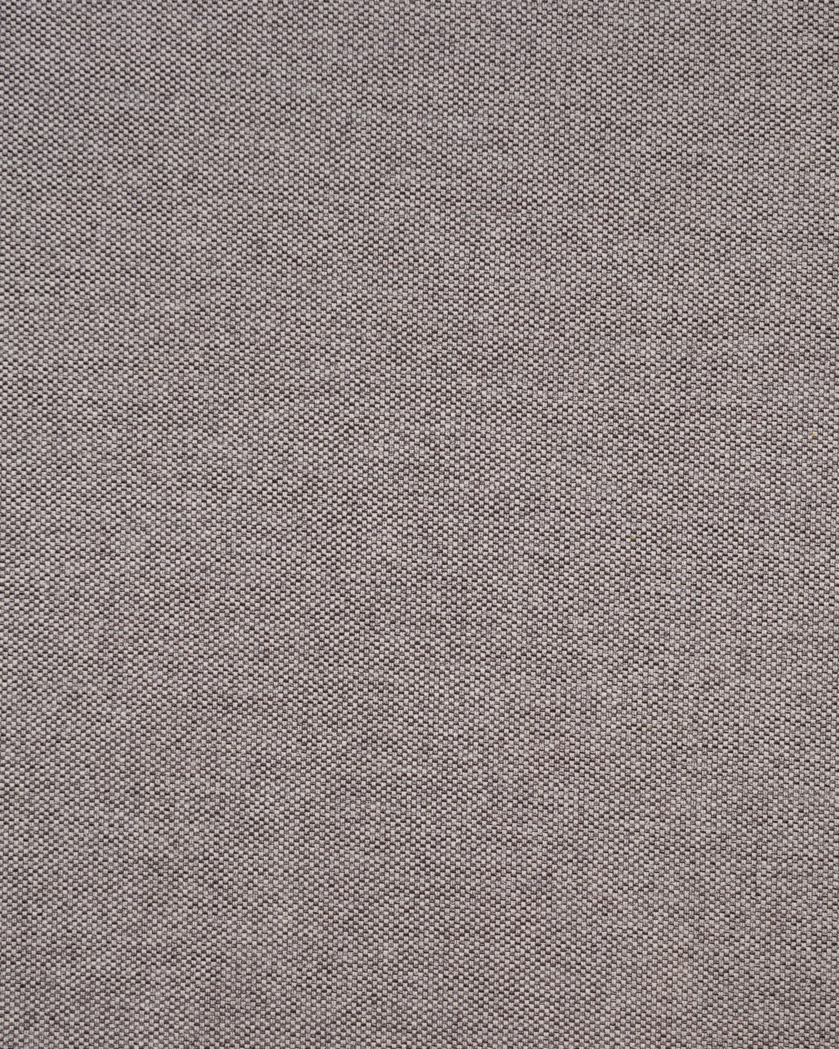 Volcan Black Fabric Swatch 10 x 15 cm - Product View