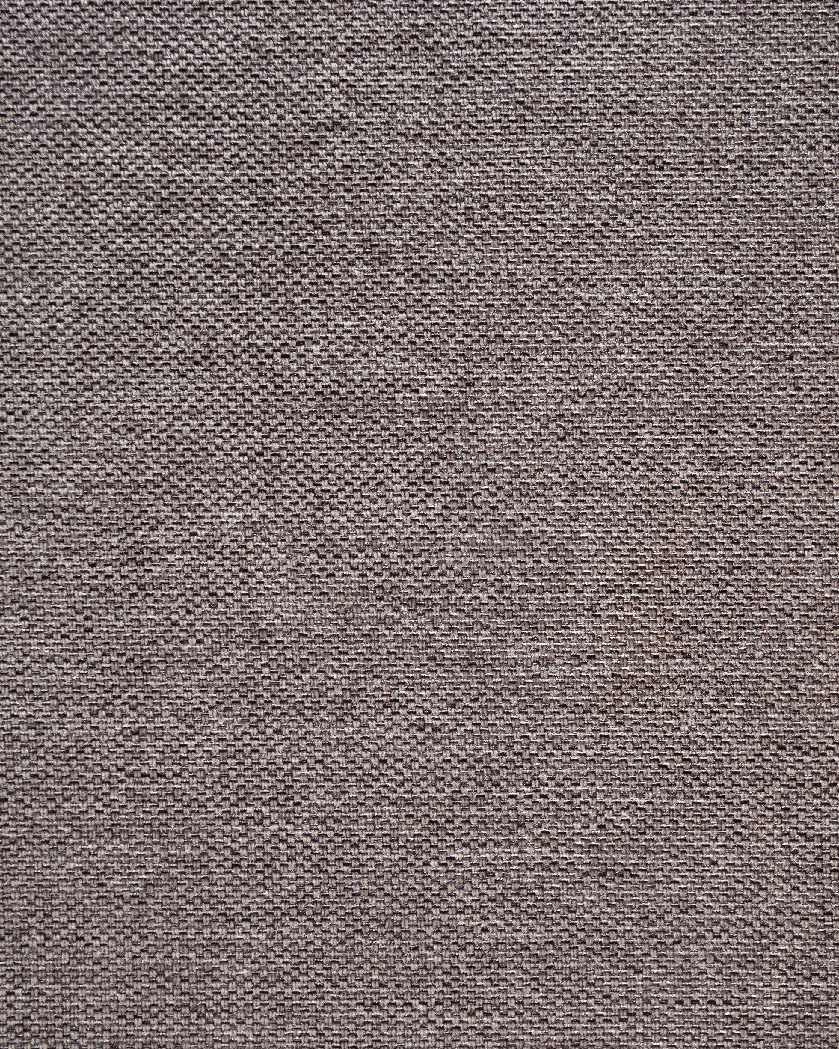 Volcan Black Fabric Swatch 10 x 15 cm - Product View