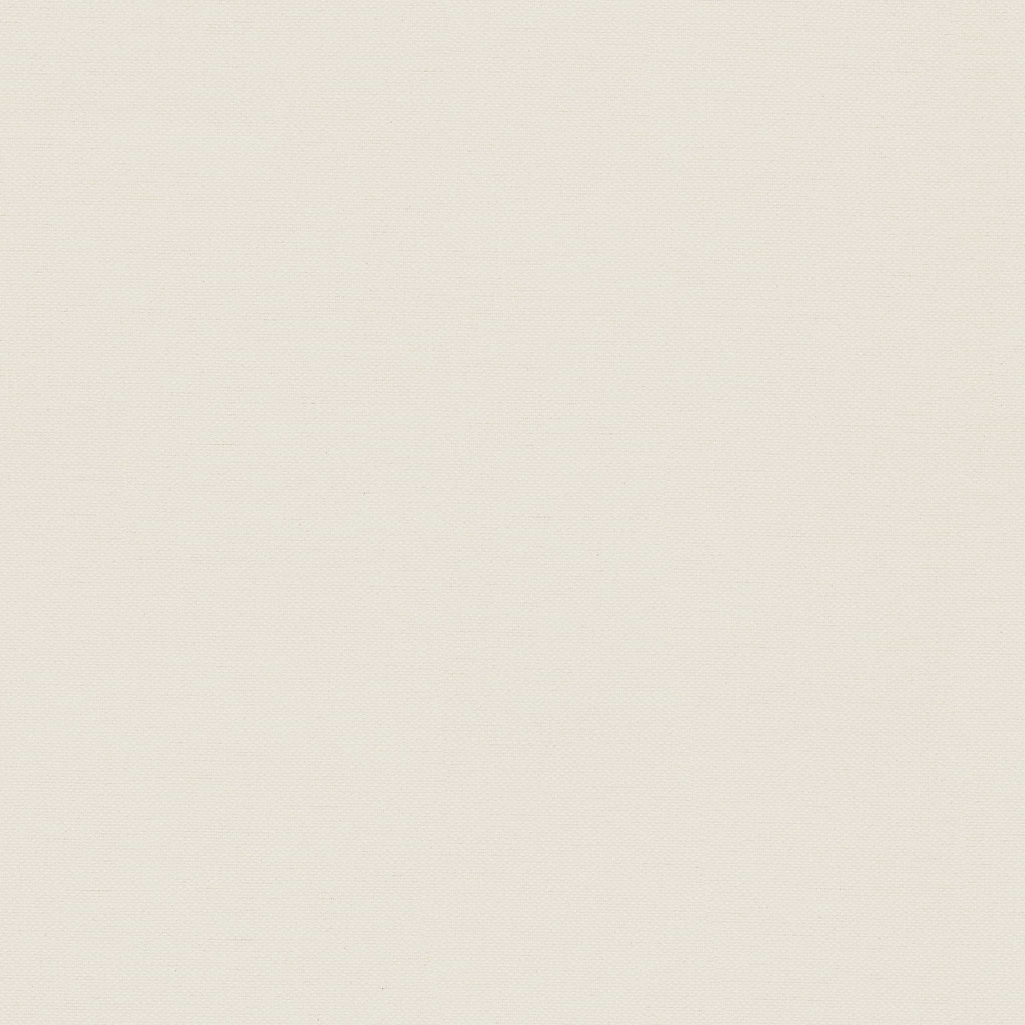 Volcan Pure White Fabric Swatch 10 x 15 cm - Product Image