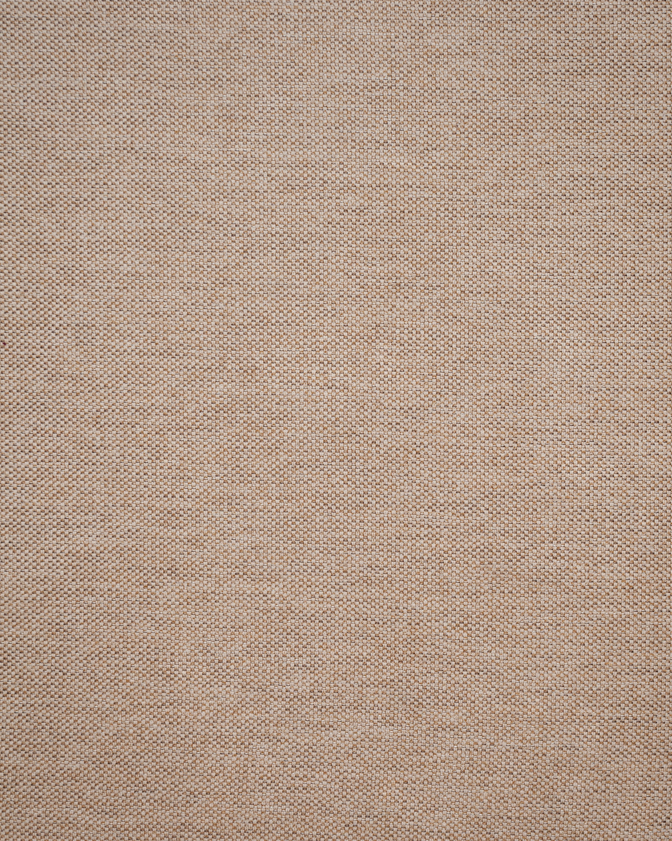 Volcan Tan Fabric Swatch 10 x 15 cm - Product View