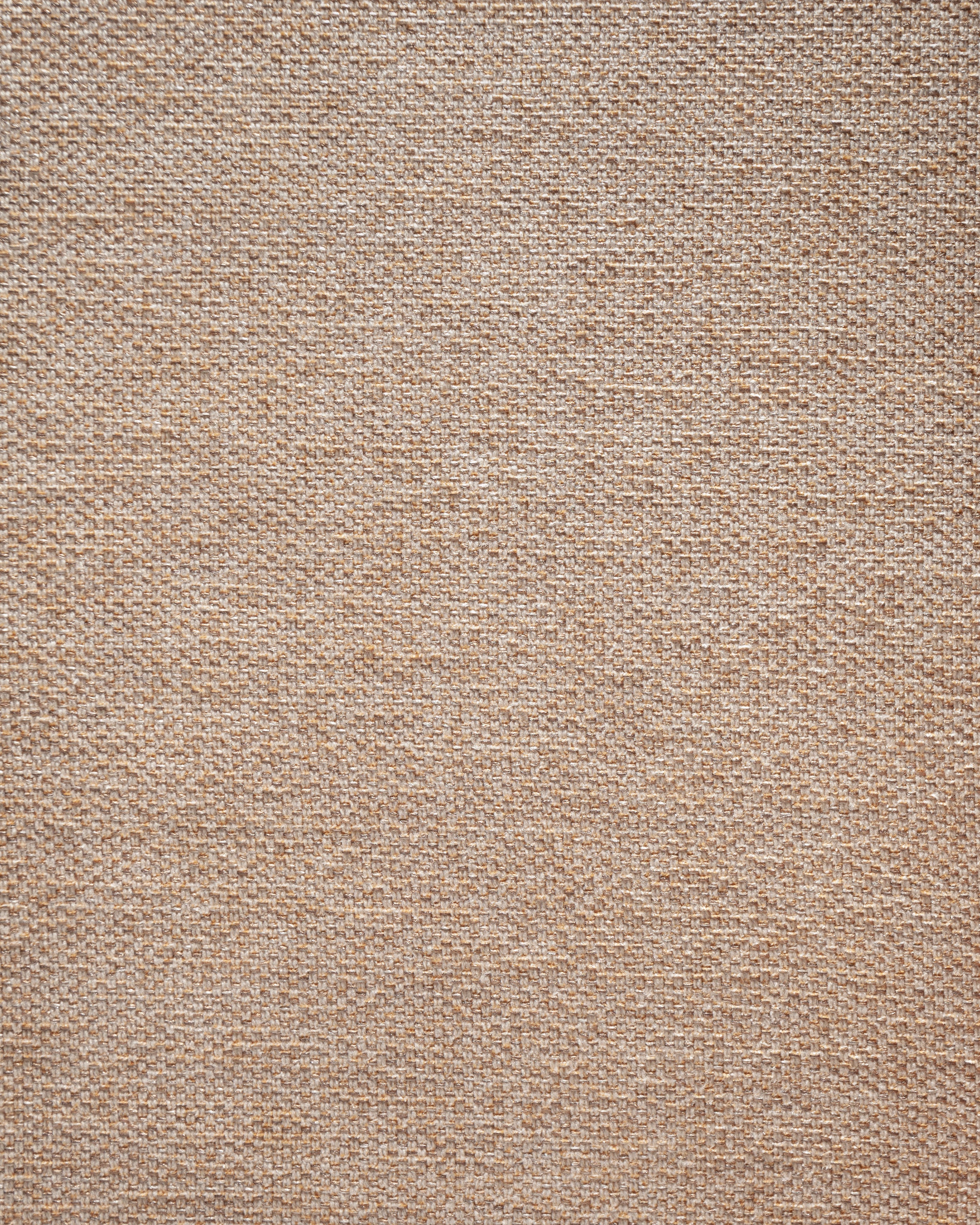 Volcan Tan Fabric Swatch 10 x 15 cm - Product View