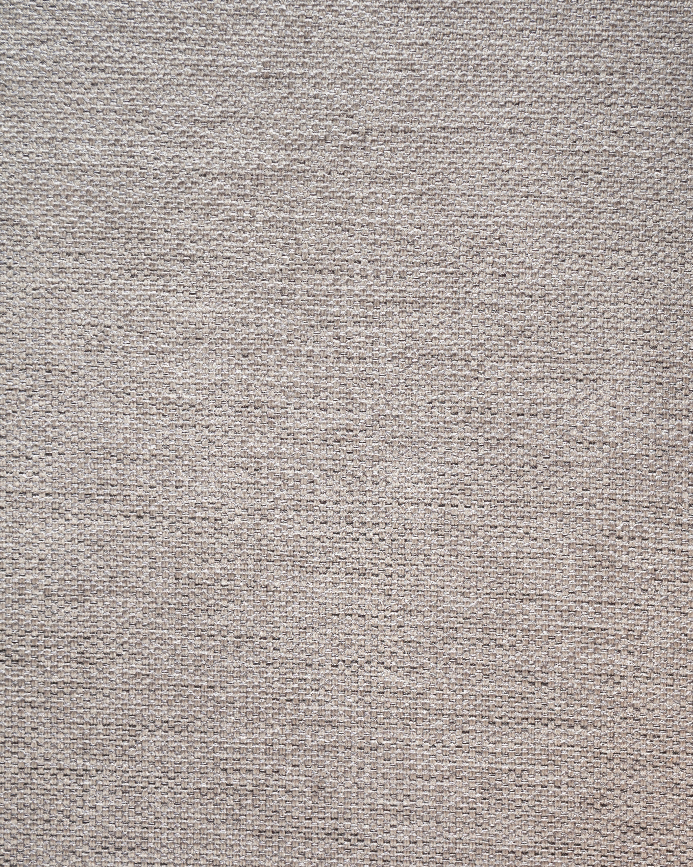 Volcan Light Grey Fabric Swatch 10 x 15 cm - Product View