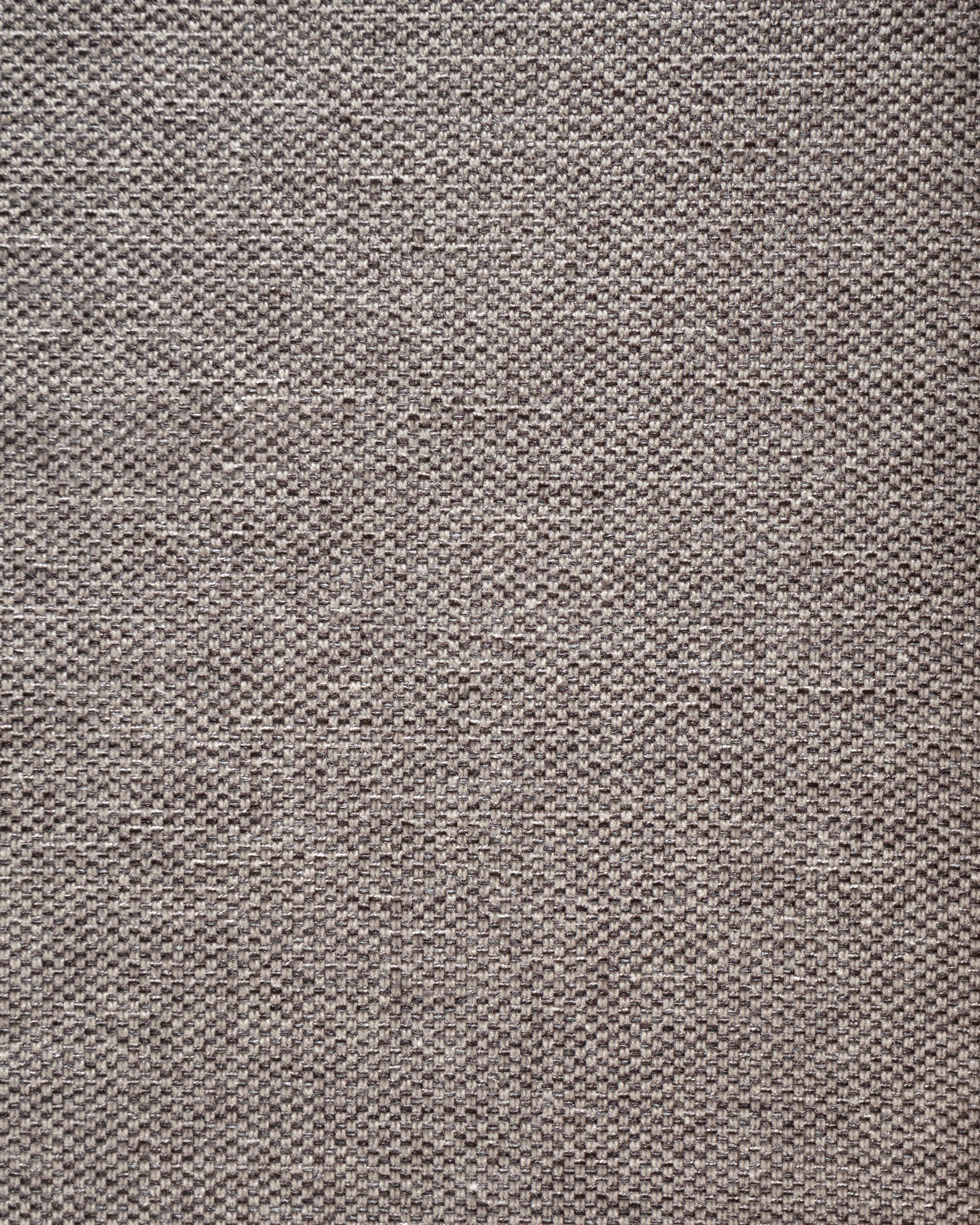 Volcan Dark Grey Fabric Swatch 10 x 15 cm - Product View