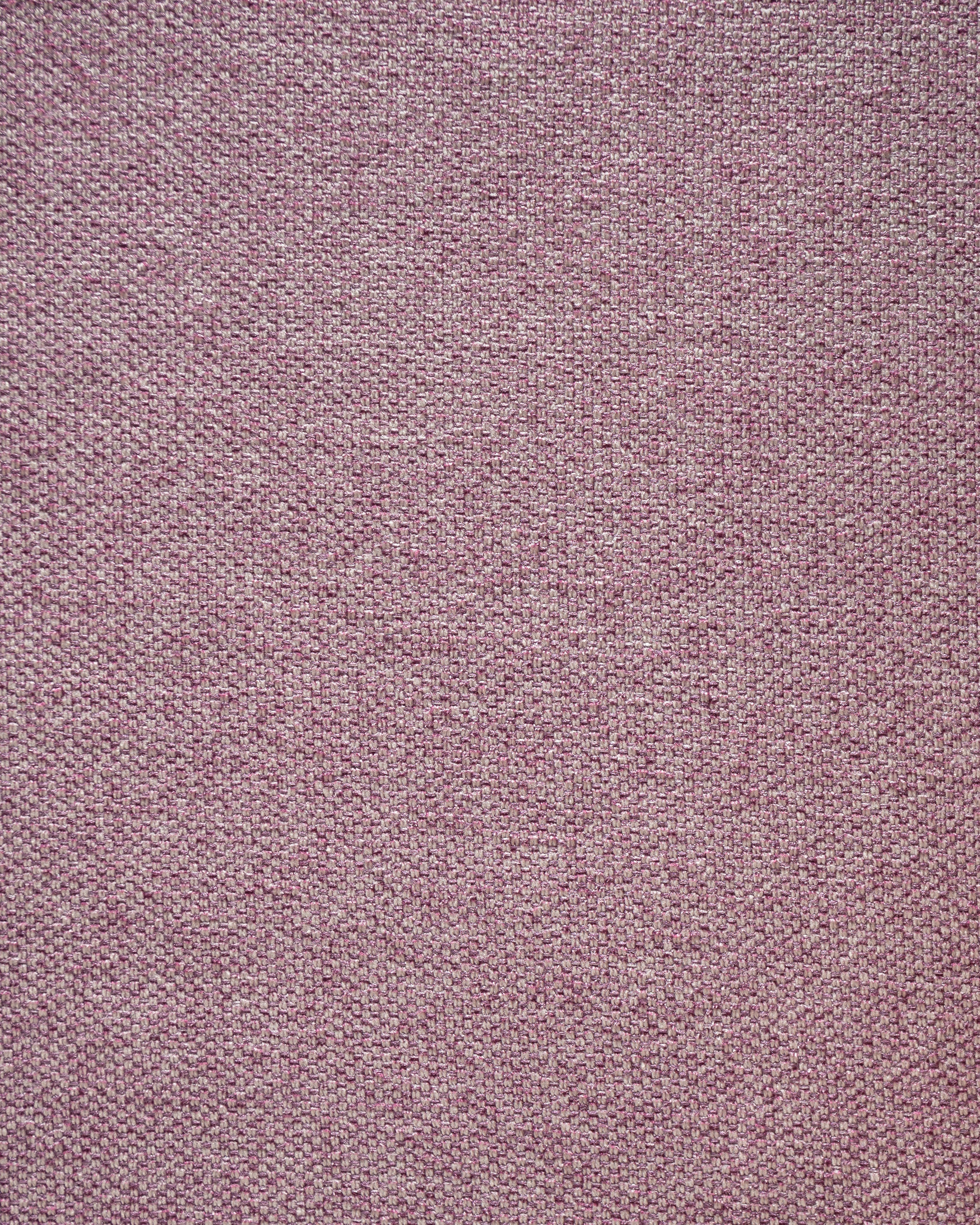 Volcan Light Purple Fabric Swatch 10 x 15 cm - Product View