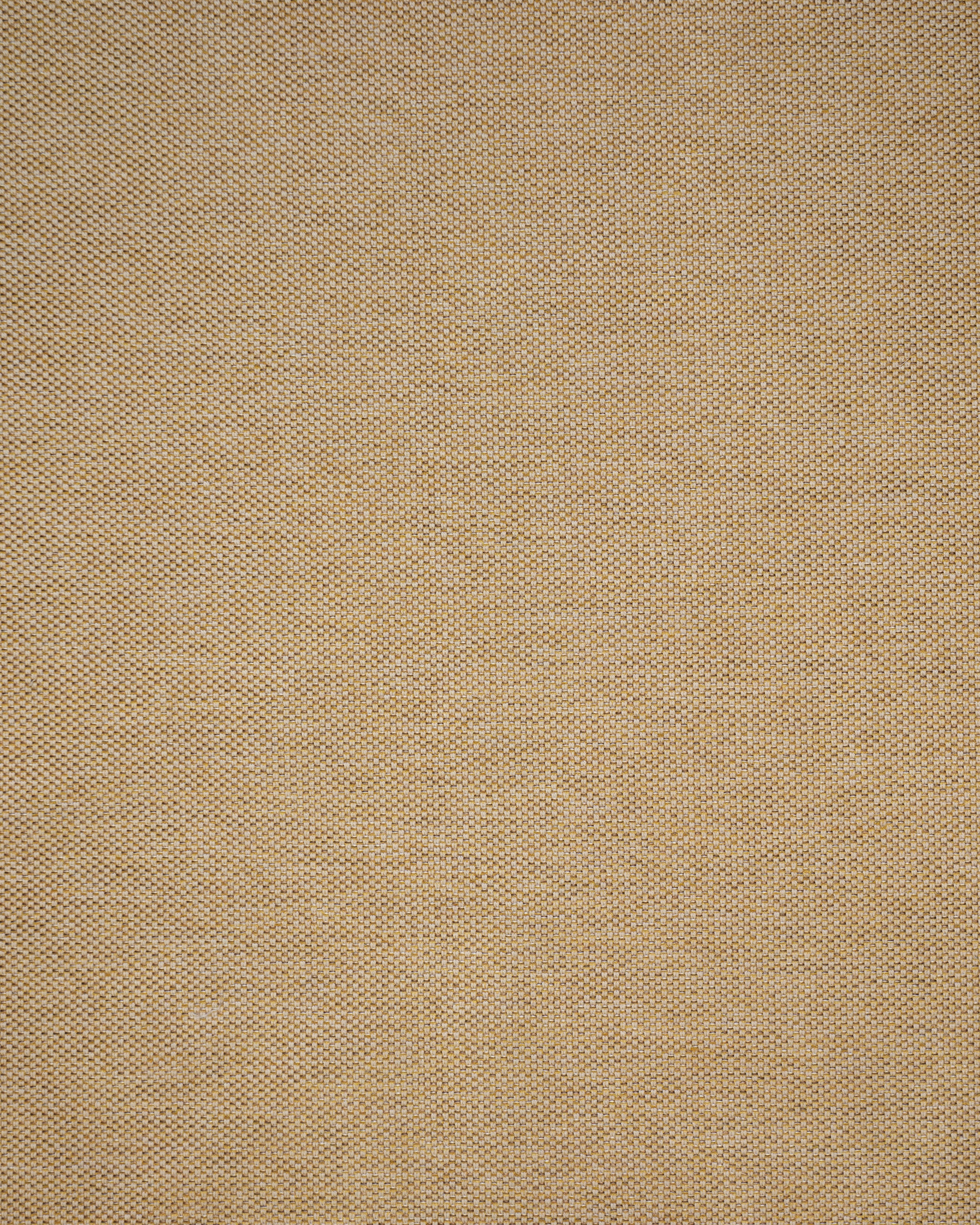 Volcan Mustard Fabric Swatch 10 x 15 cm - Product View