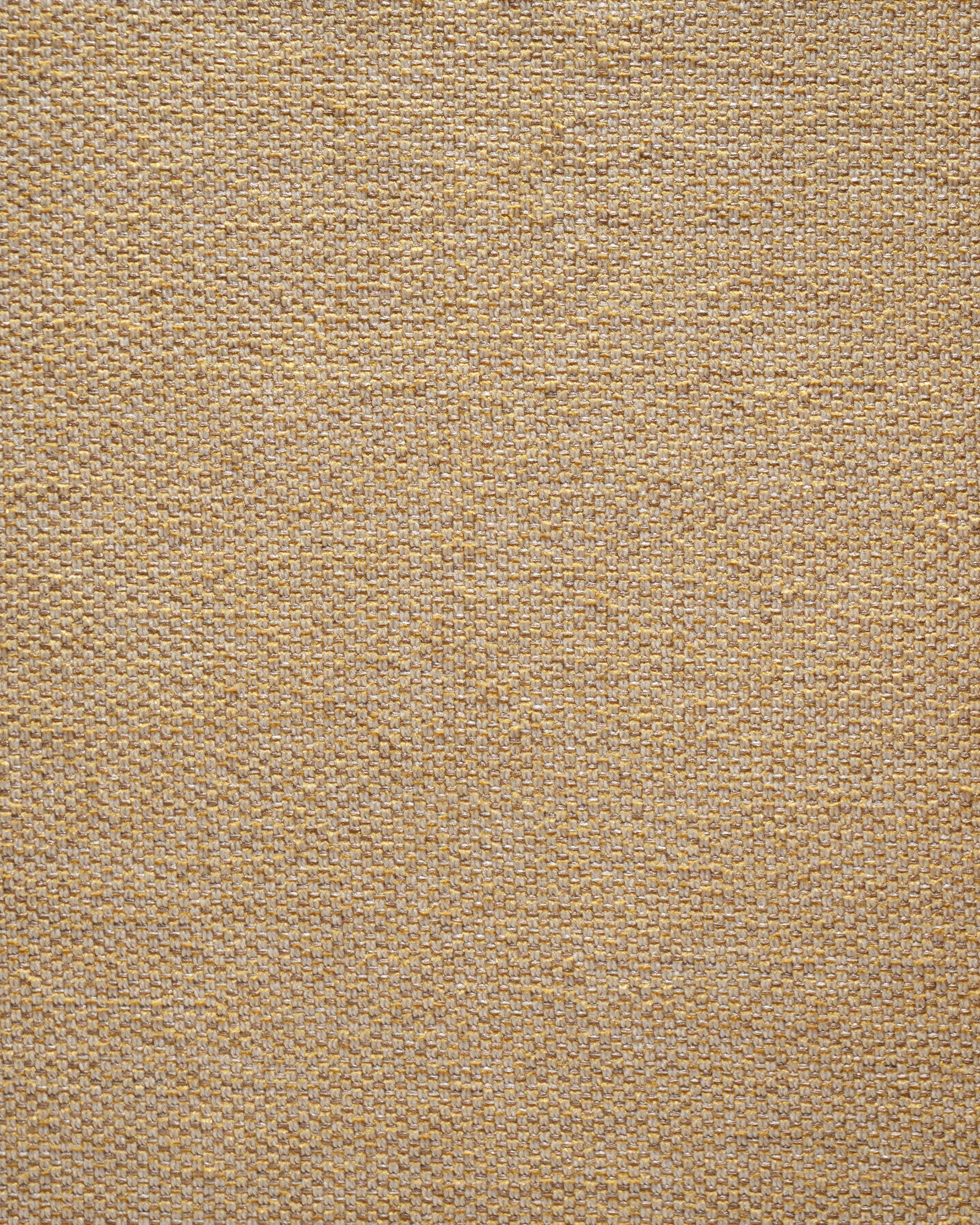 Volcan Mustard Fabric Swatch 10 x 15 cm - Product View