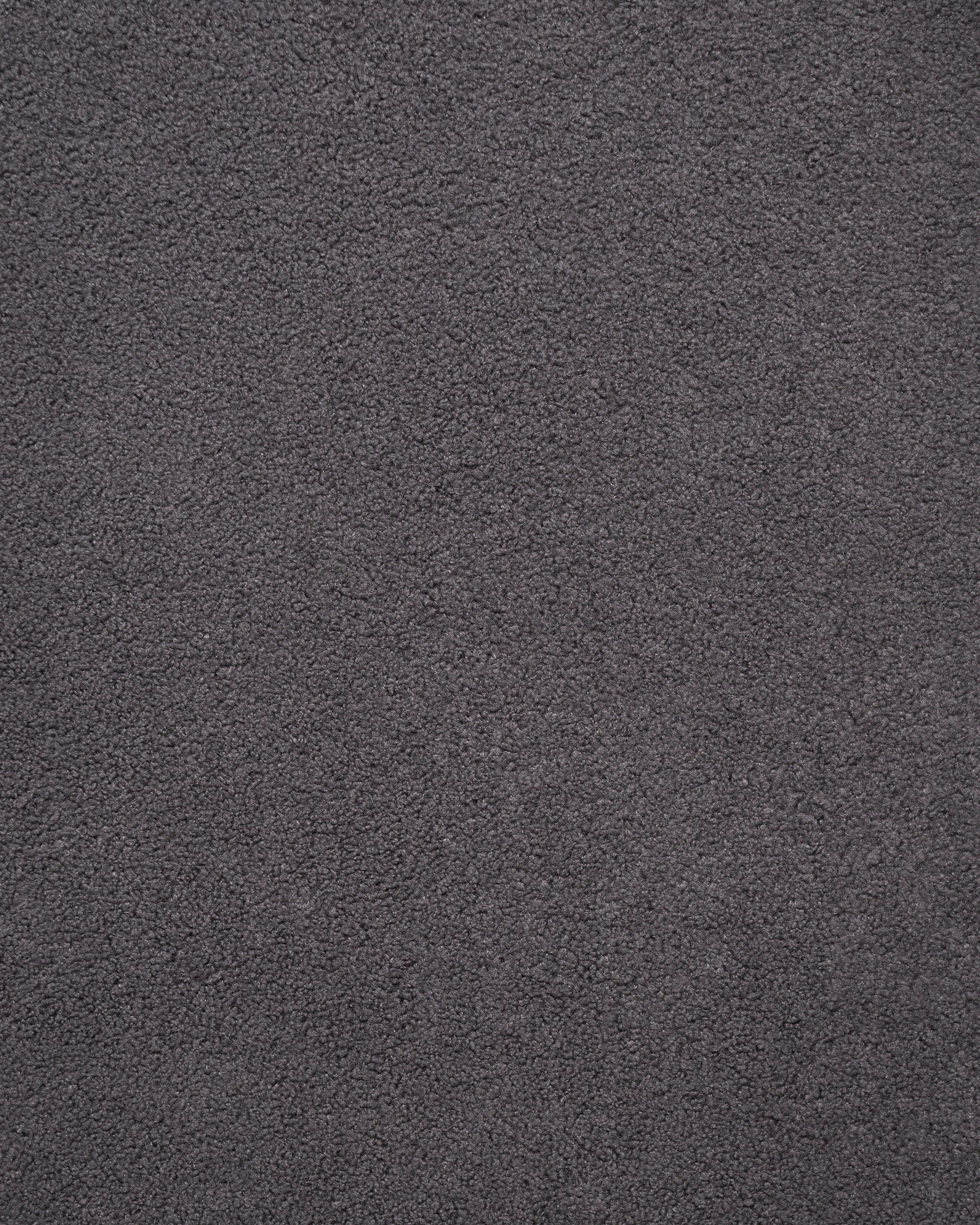 Himalaya Dark Grey Fabric Swatch 10 x 15 cm - Product View