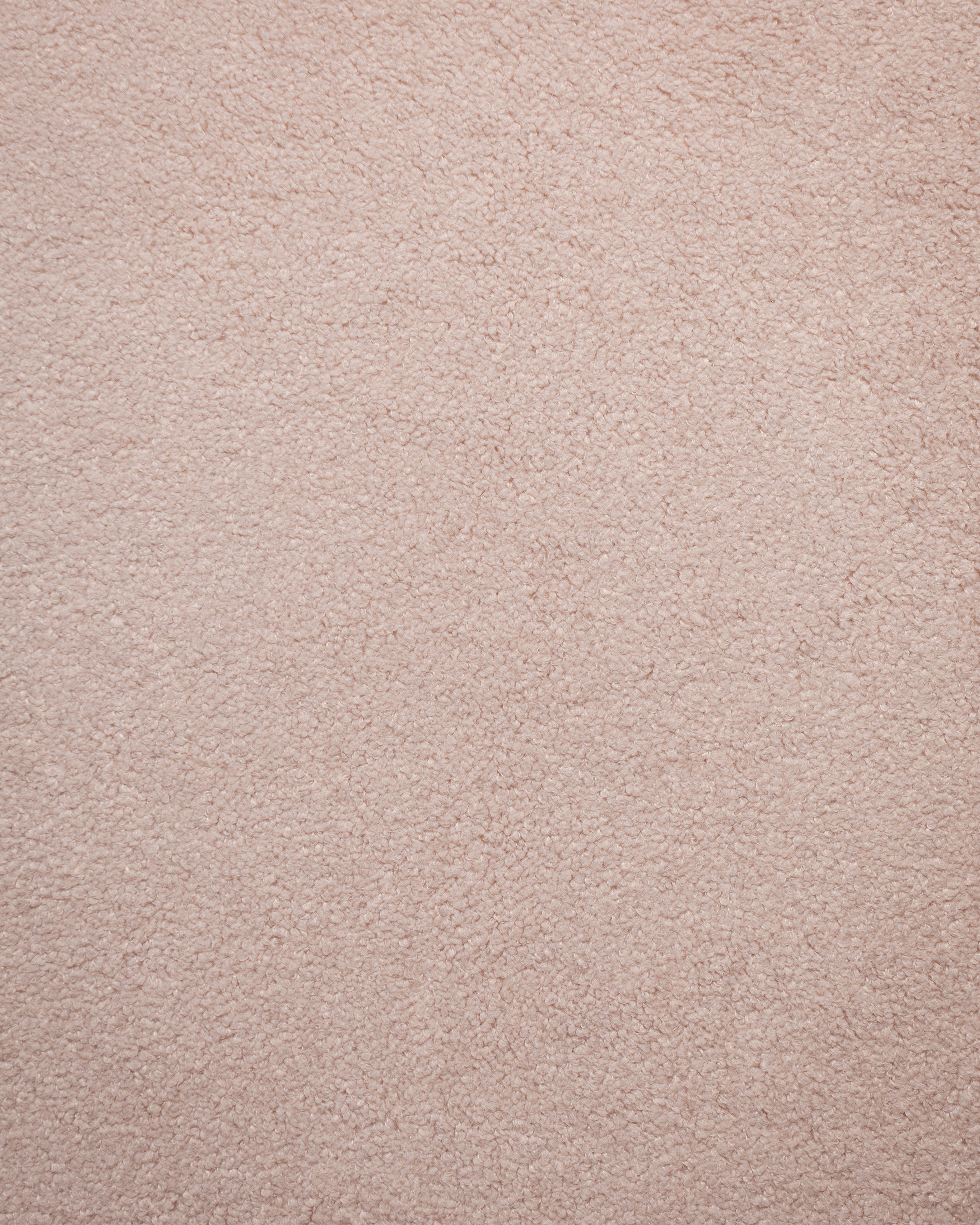 Himalaya Light Pink Fabric Swatch 10 x 15 cm - Product View