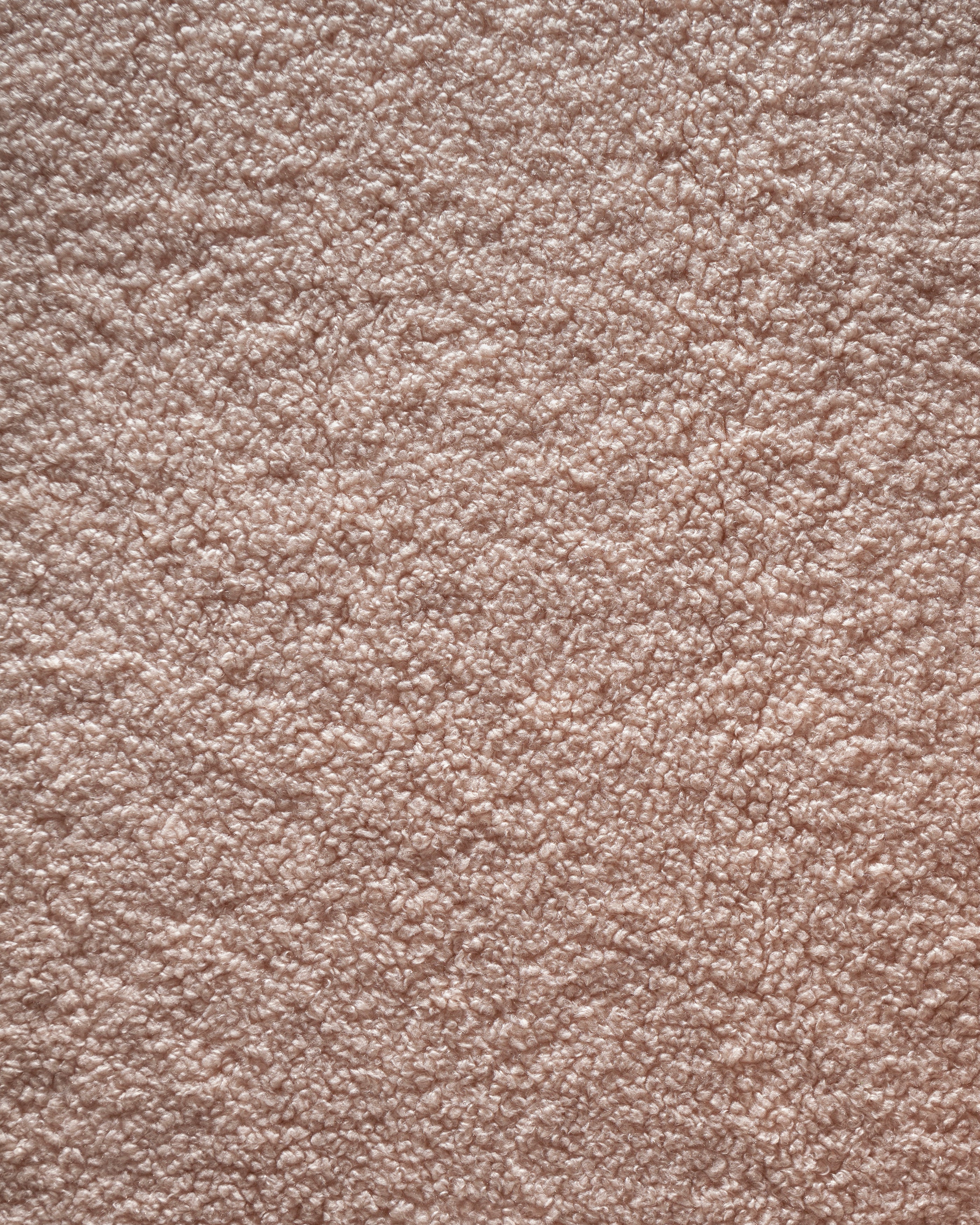 Himalaya Light Pink Fabric Swatch 10 x 15 cm - Product View